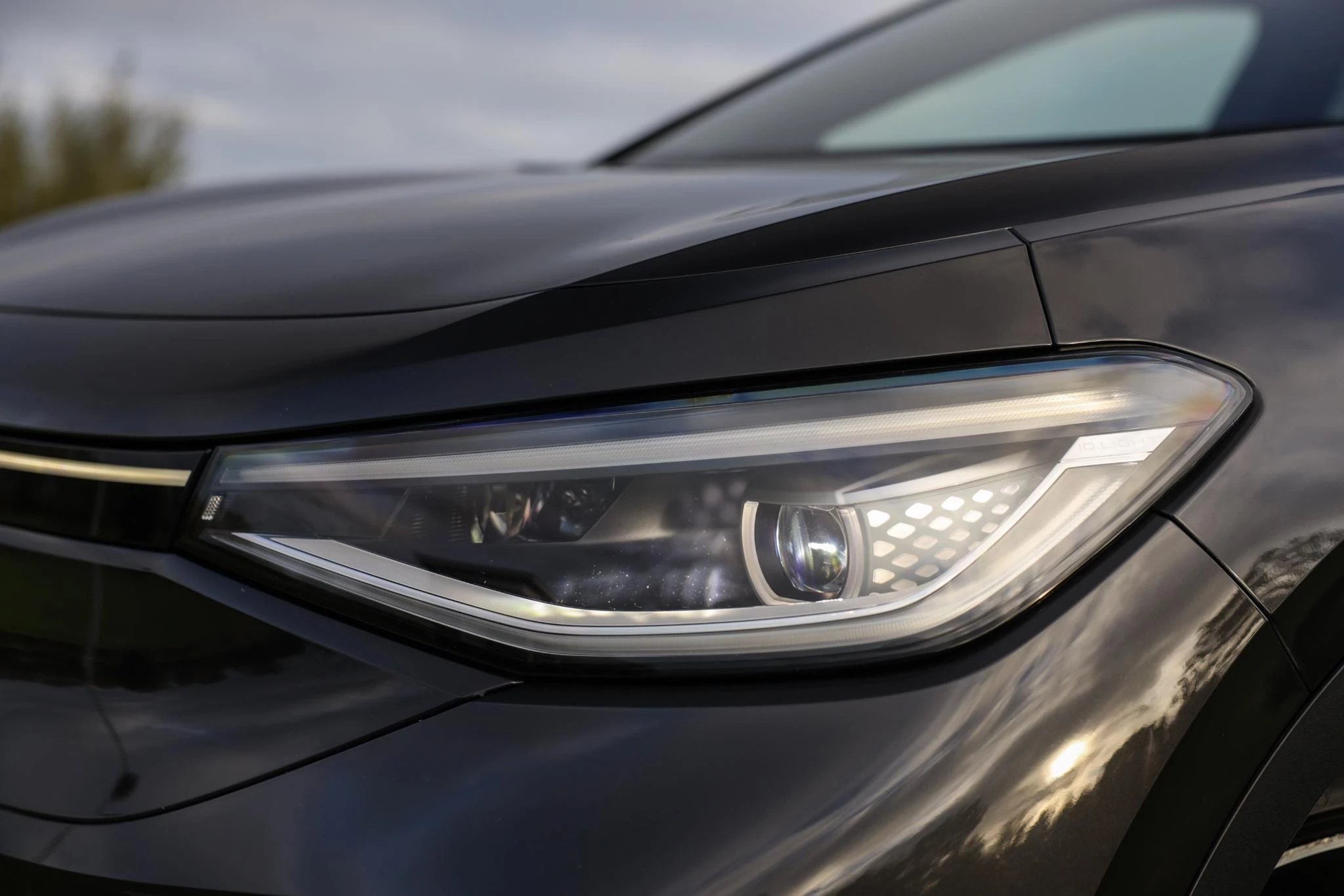 Hoofdafbeelding Volkswagen ID.4