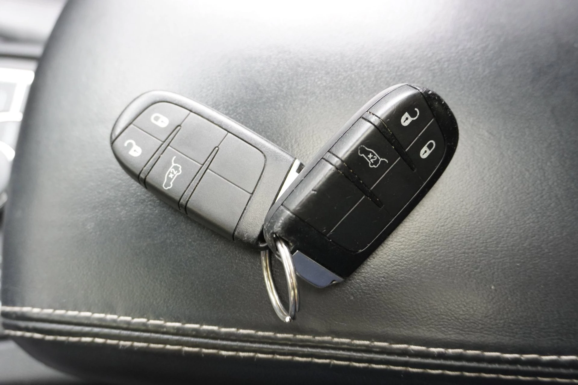 Hoofdafbeelding Jeep Grand Cherokee