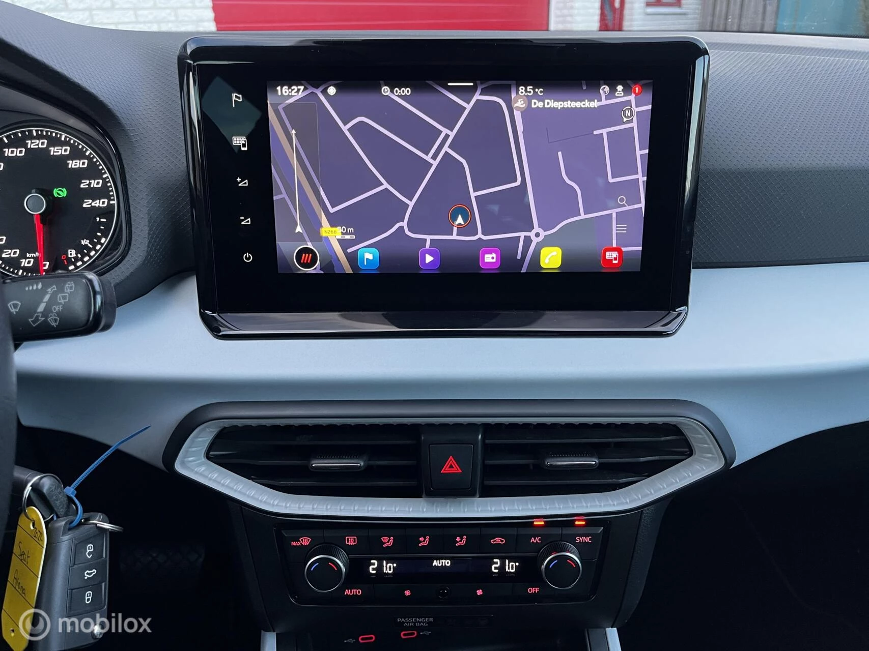 Hoofdafbeelding SEAT Arona