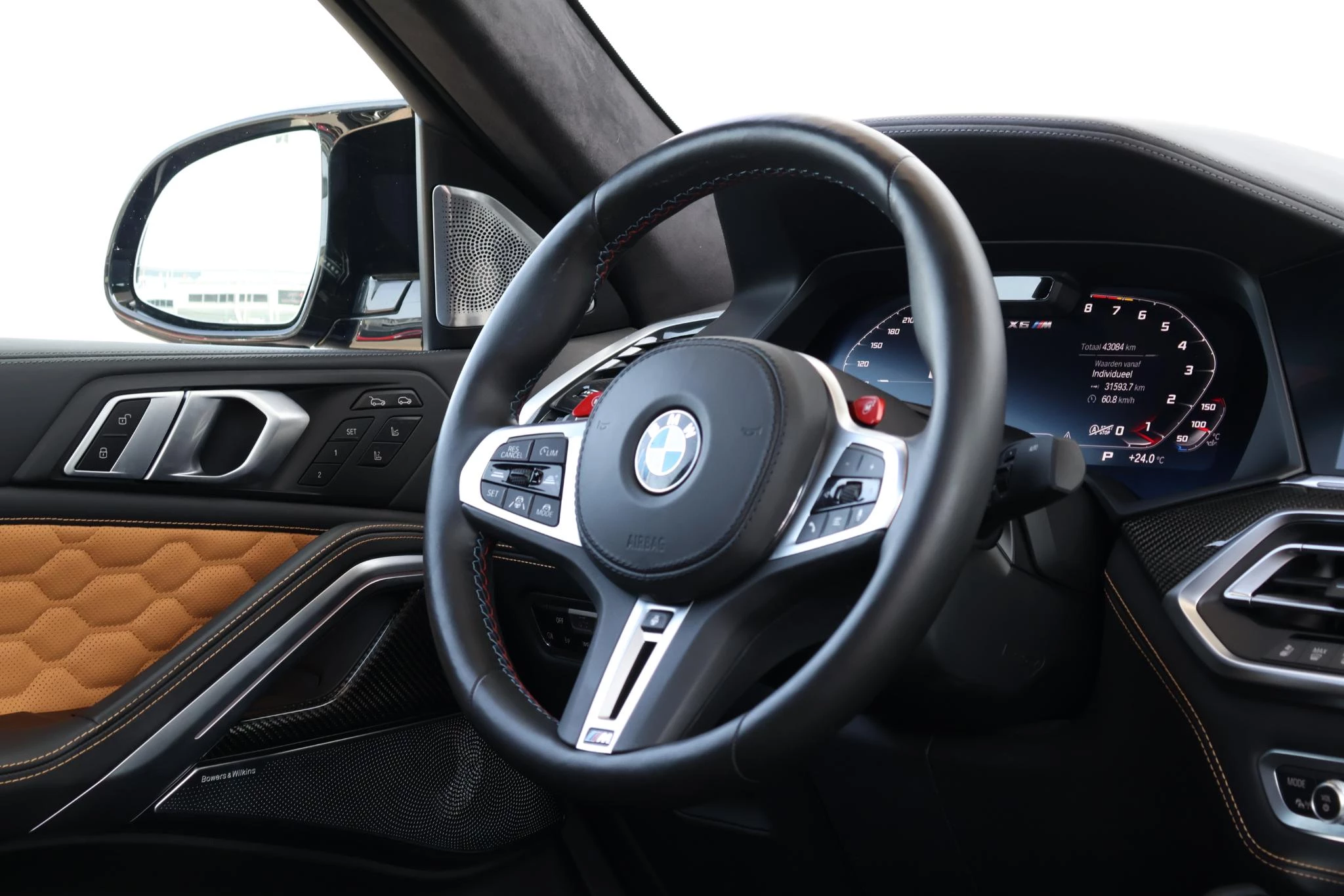 Hoofdafbeelding BMW X6