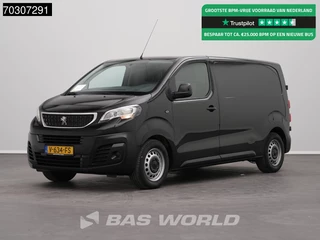 Peugeot Expert 95pk Airco Trekhaak Cruise control