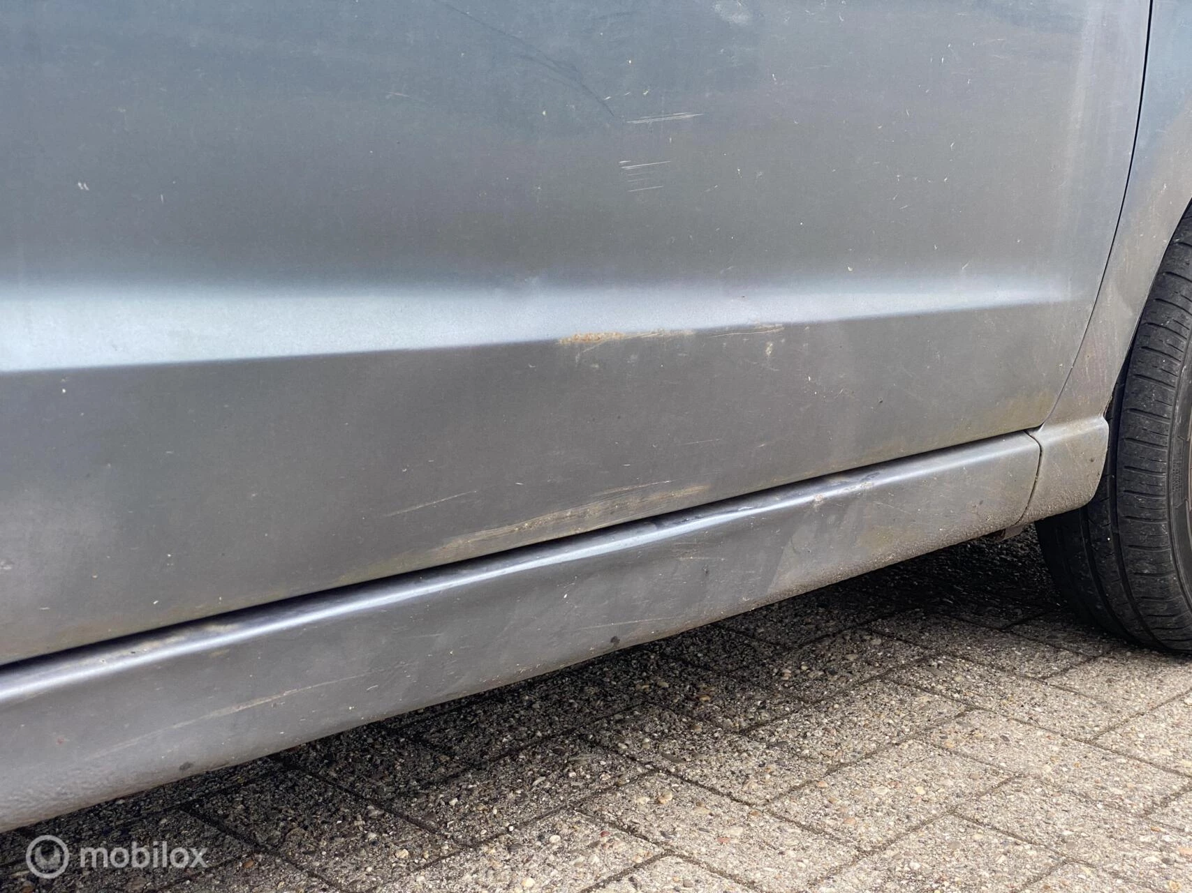 Hoofdafbeelding Suzuki Alto