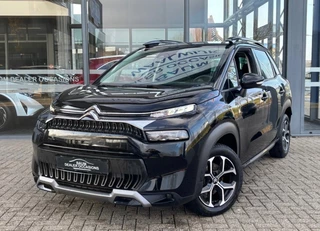 Citroën C3 Aircross 1.2 PT S&S 110PK PLUS AIRCO LMV NAVI