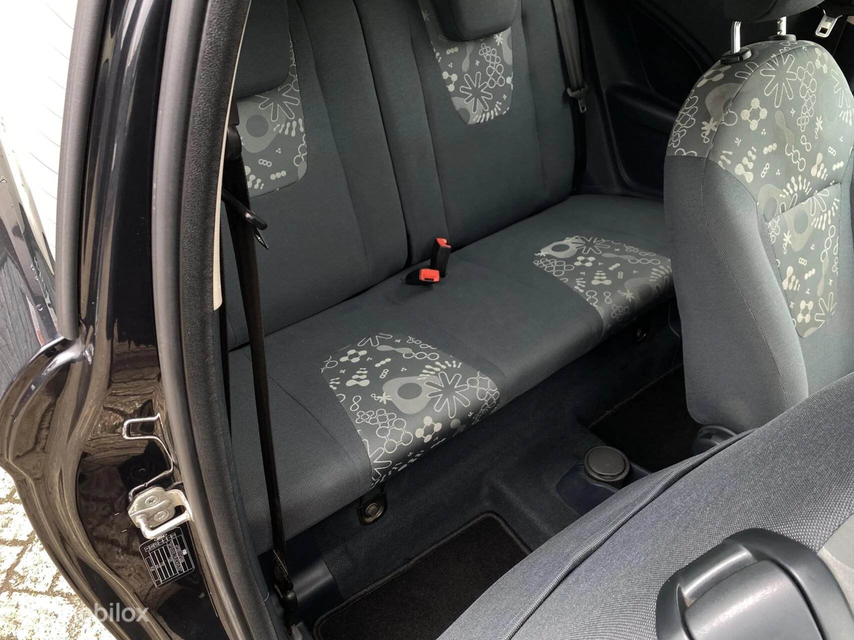 Hoofdafbeelding Ford Ka