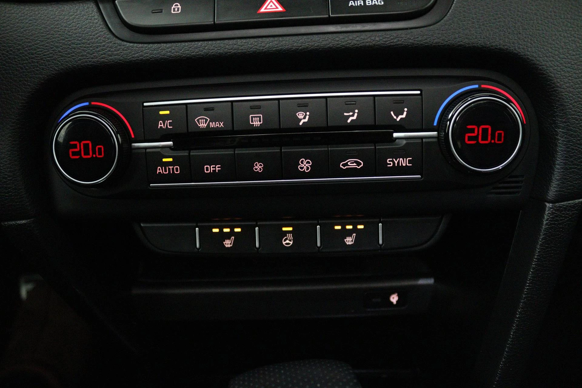 Hoofdafbeelding Kia ProCeed