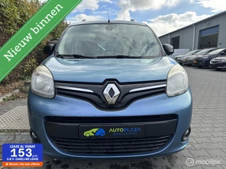 Renault Kangoo Family 1.2 TCe Limited Start&Stop