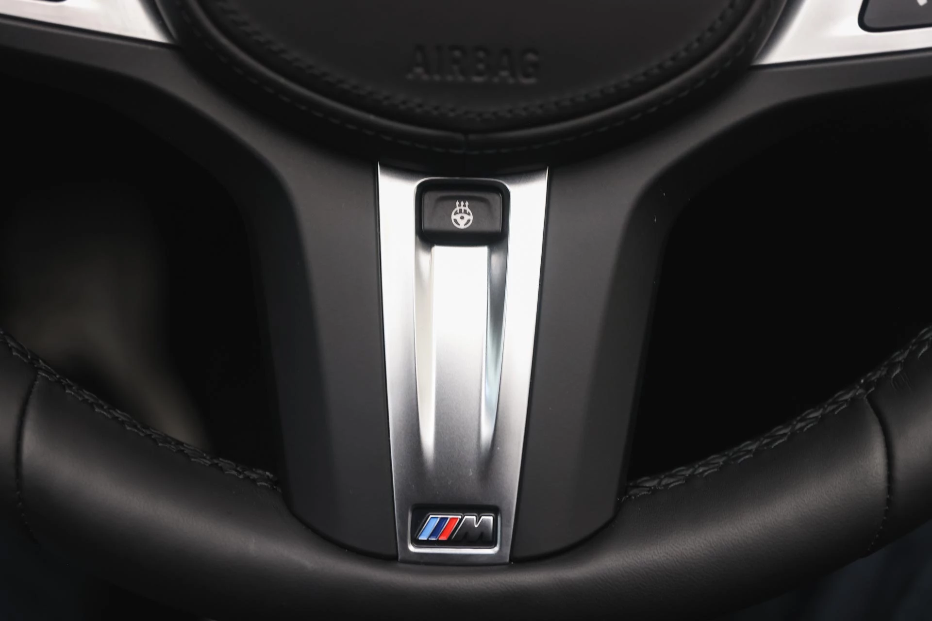 Hoofdafbeelding BMW Z4