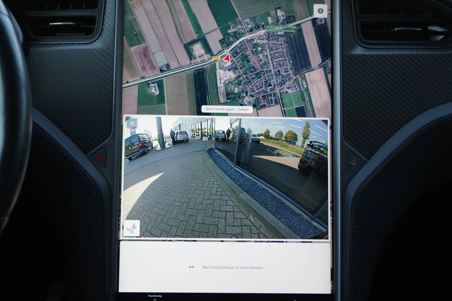 Hoofdafbeelding Tesla Model X