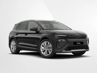 Škoda Elroq Business Edition Tour Elektromotor 150 kW / 204 PK | 20 inch Vega Velgen | Trekhaak, wegklapbaar | Private lease €434,- p/m | €1500 inruilpremie |