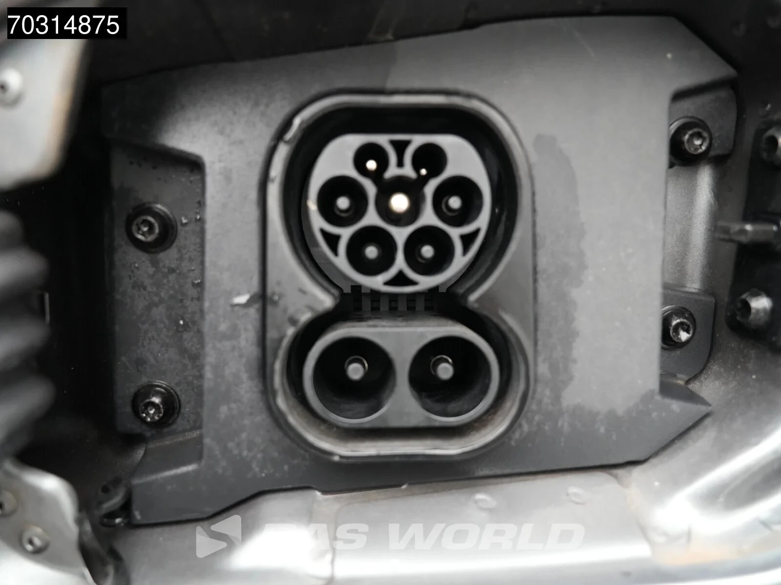 Hoofdafbeelding Maxus T90 EV