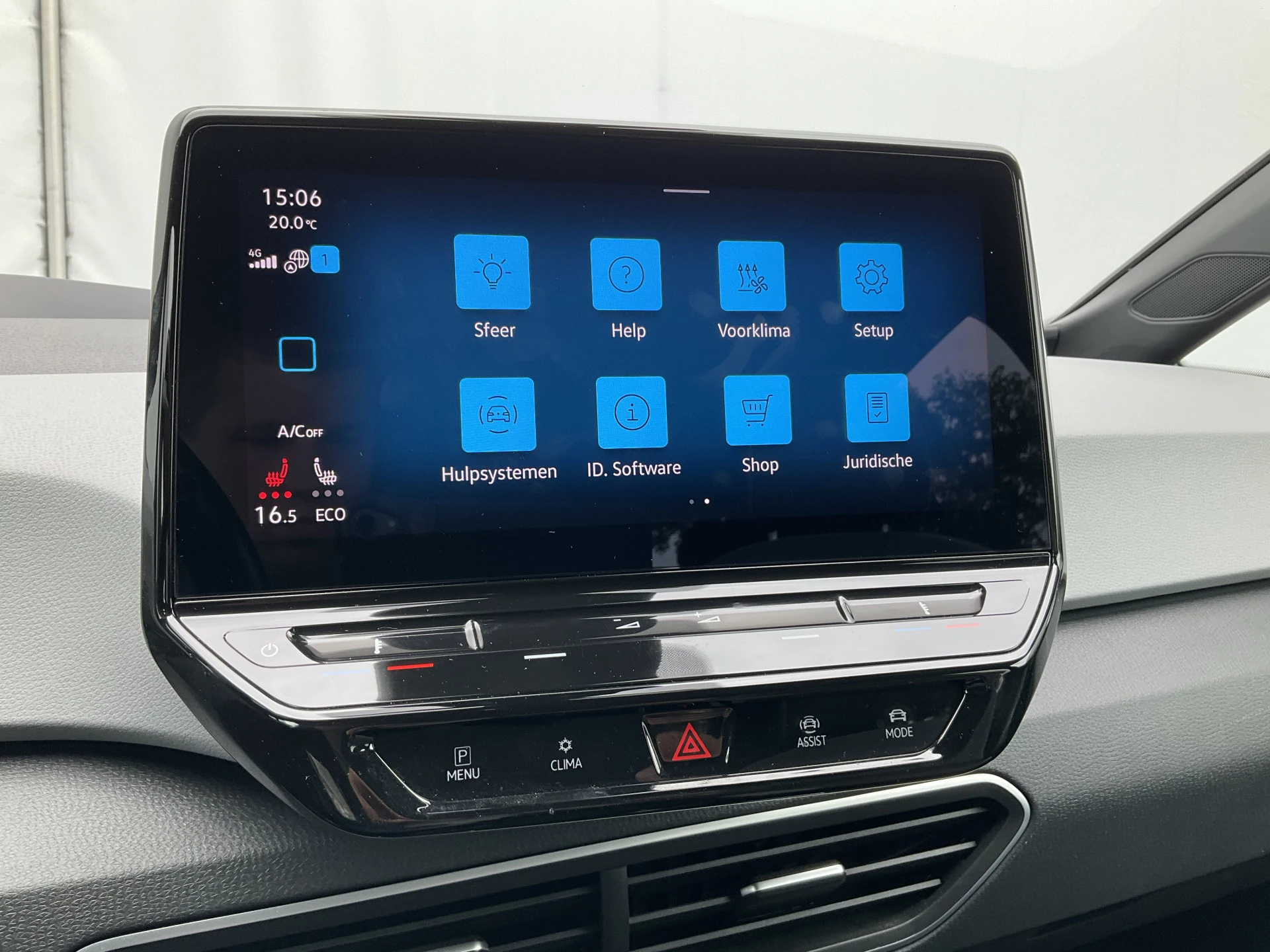 Hoofdafbeelding Volkswagen ID.3