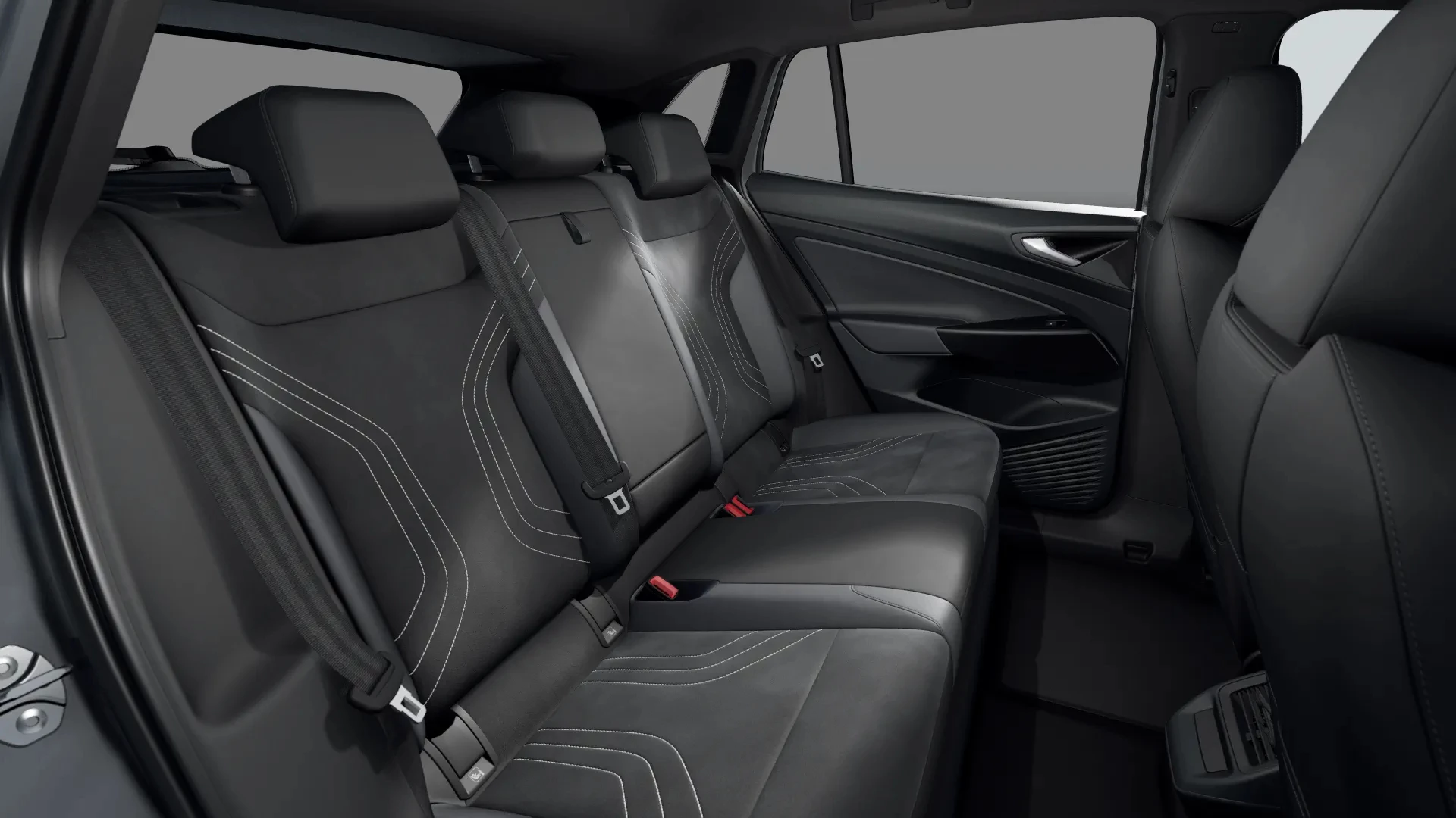 Hoofdafbeelding Volkswagen ID.4