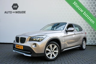 BMW X1 sDrive18d Airco Erg nette Auto!