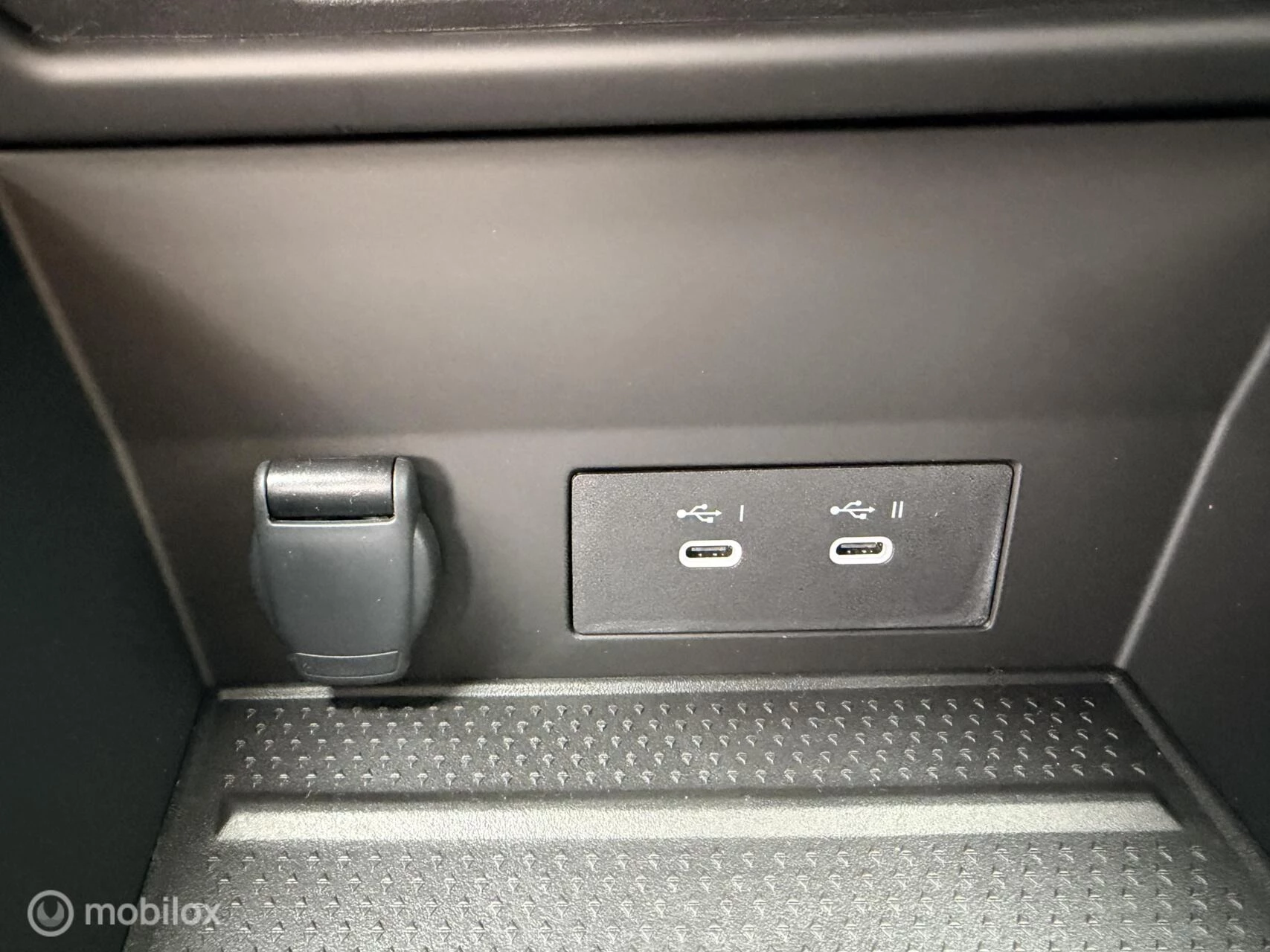 Hoofdafbeelding Mitsubishi Grandis