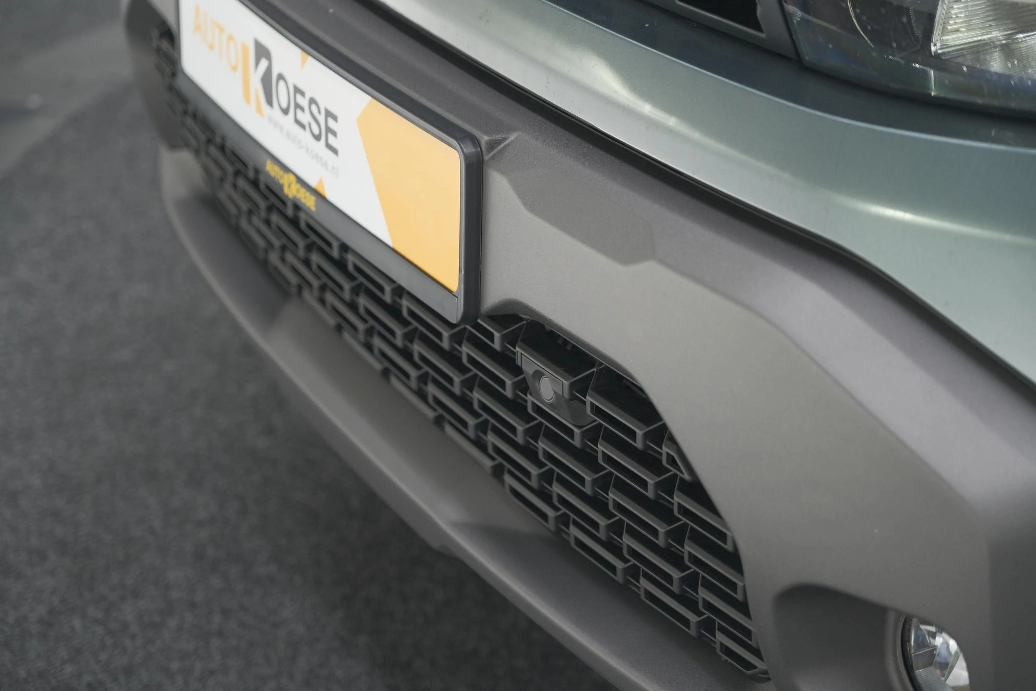 Hoofdafbeelding Dacia Duster