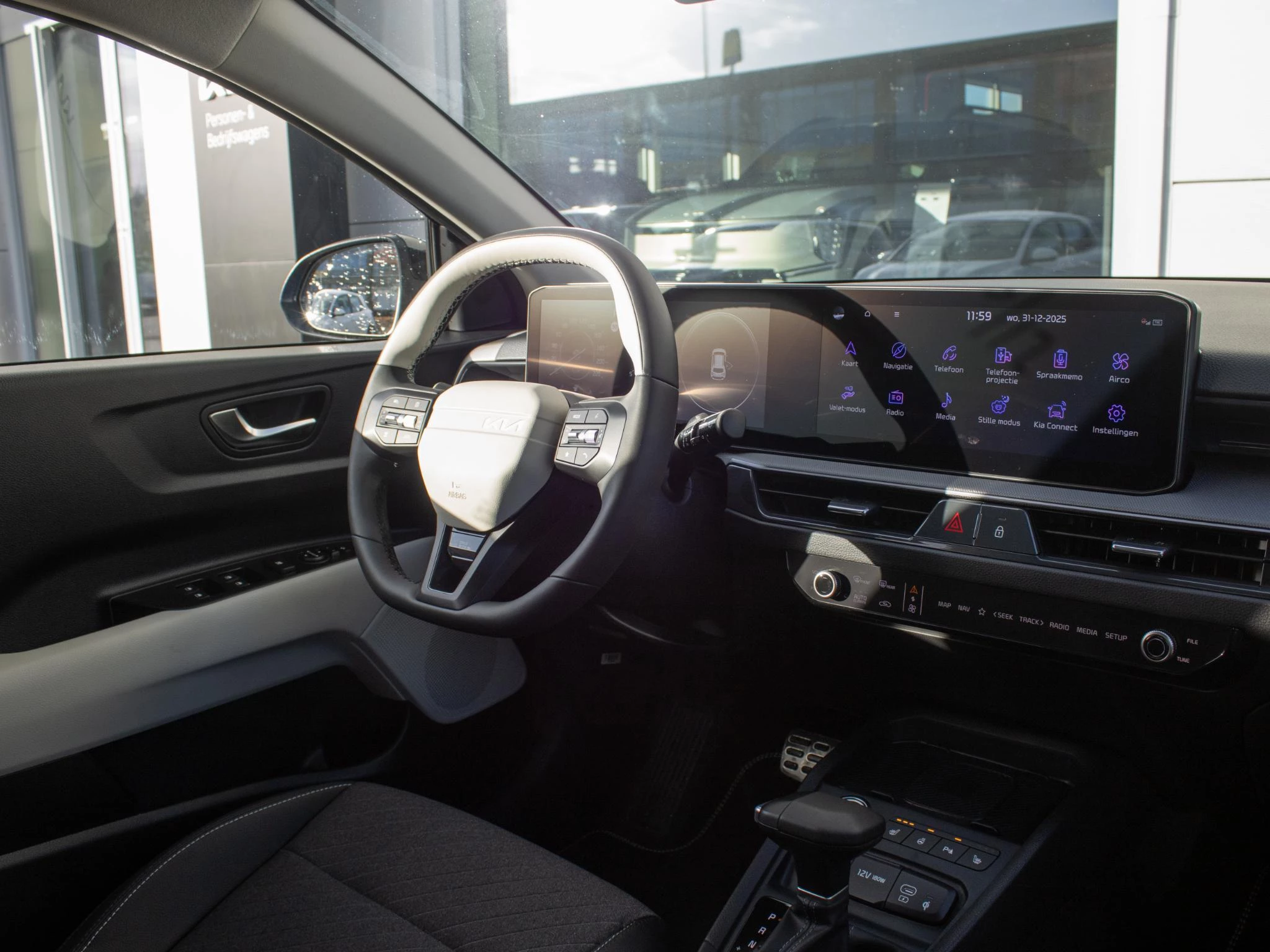 Hoofdafbeelding Kia Stonic