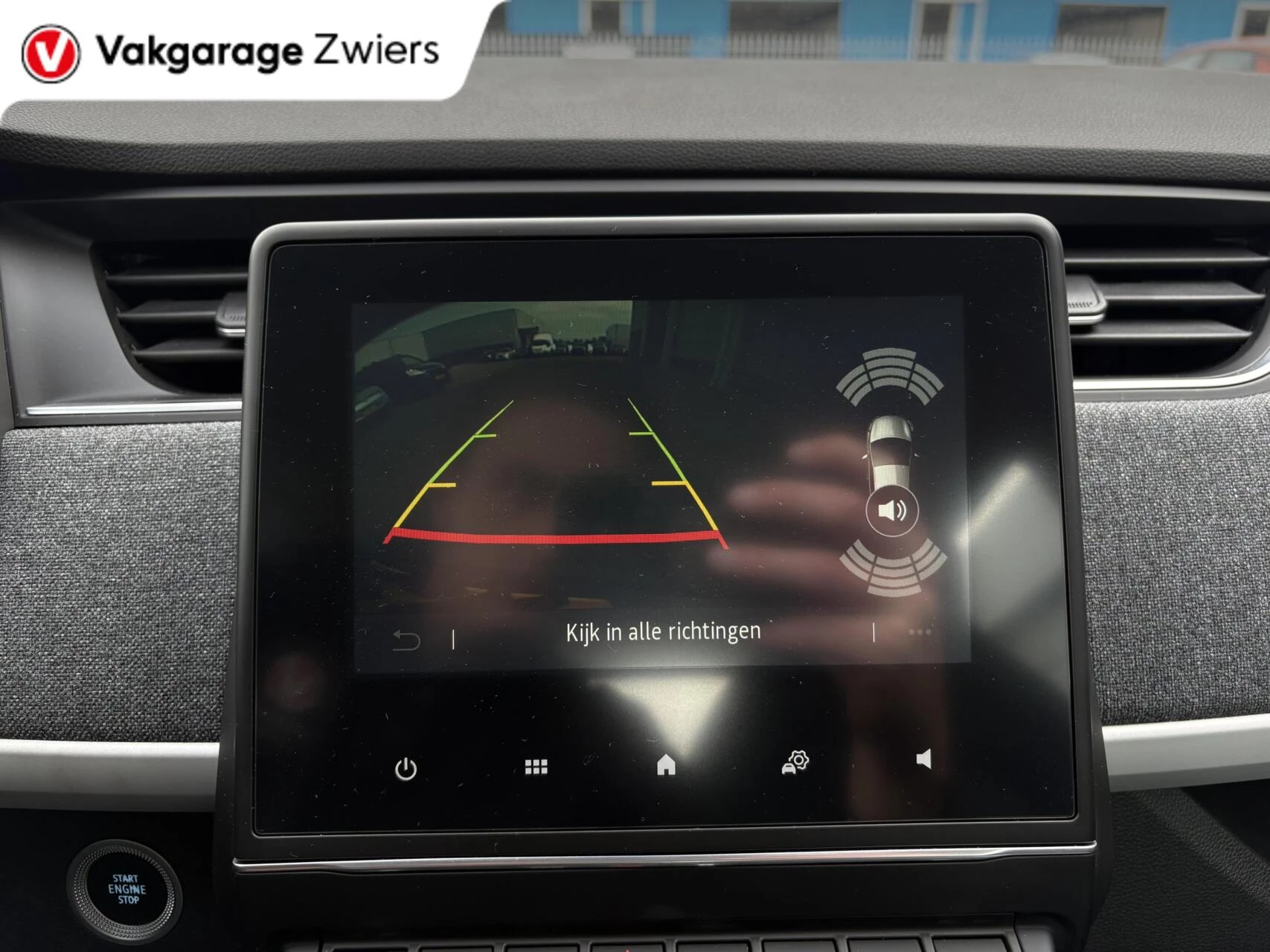 Hoofdafbeelding Renault ZOE
