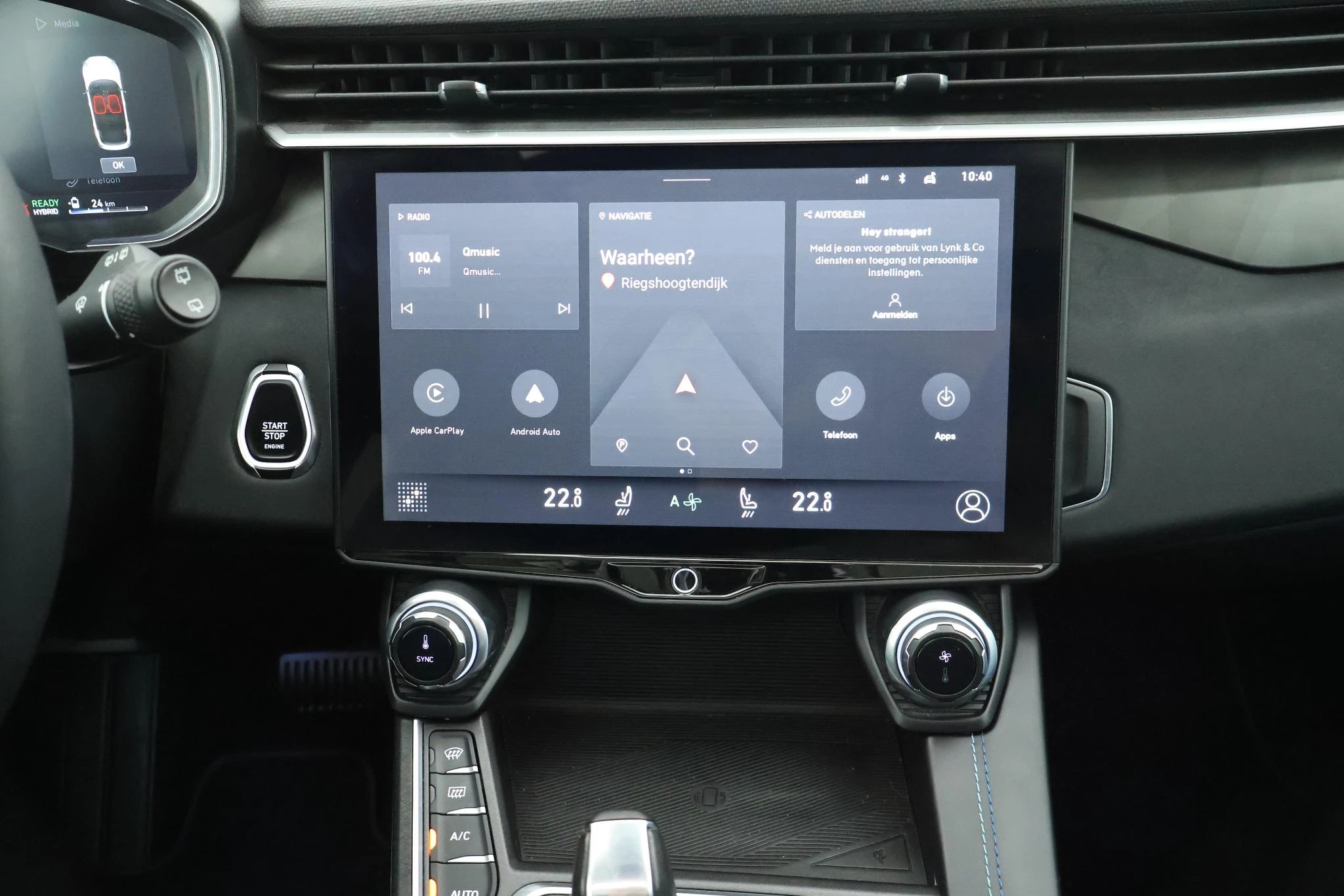 Hoofdafbeelding Lynk & Co 01