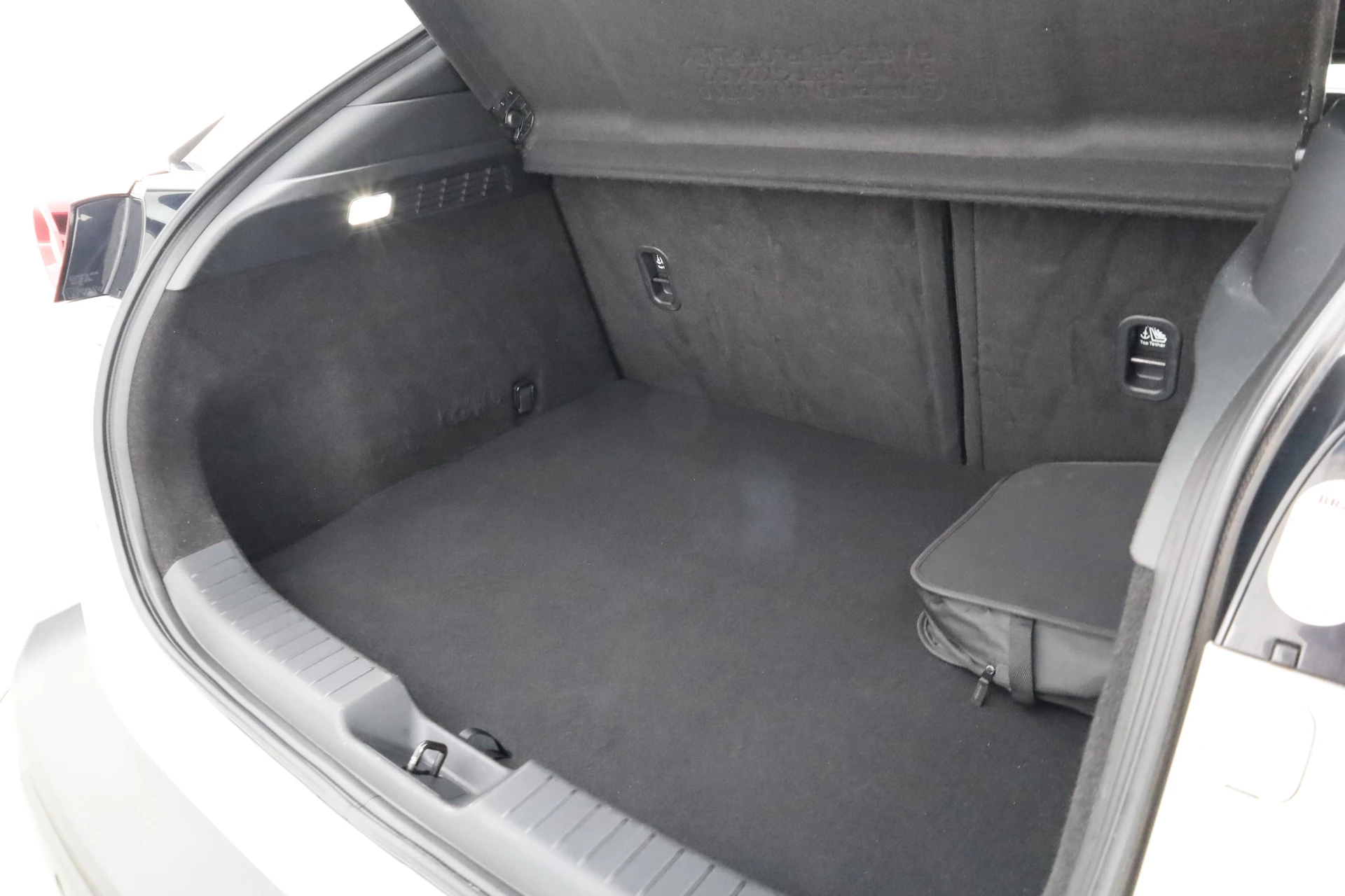 Hoofdafbeelding Mazda MX-30