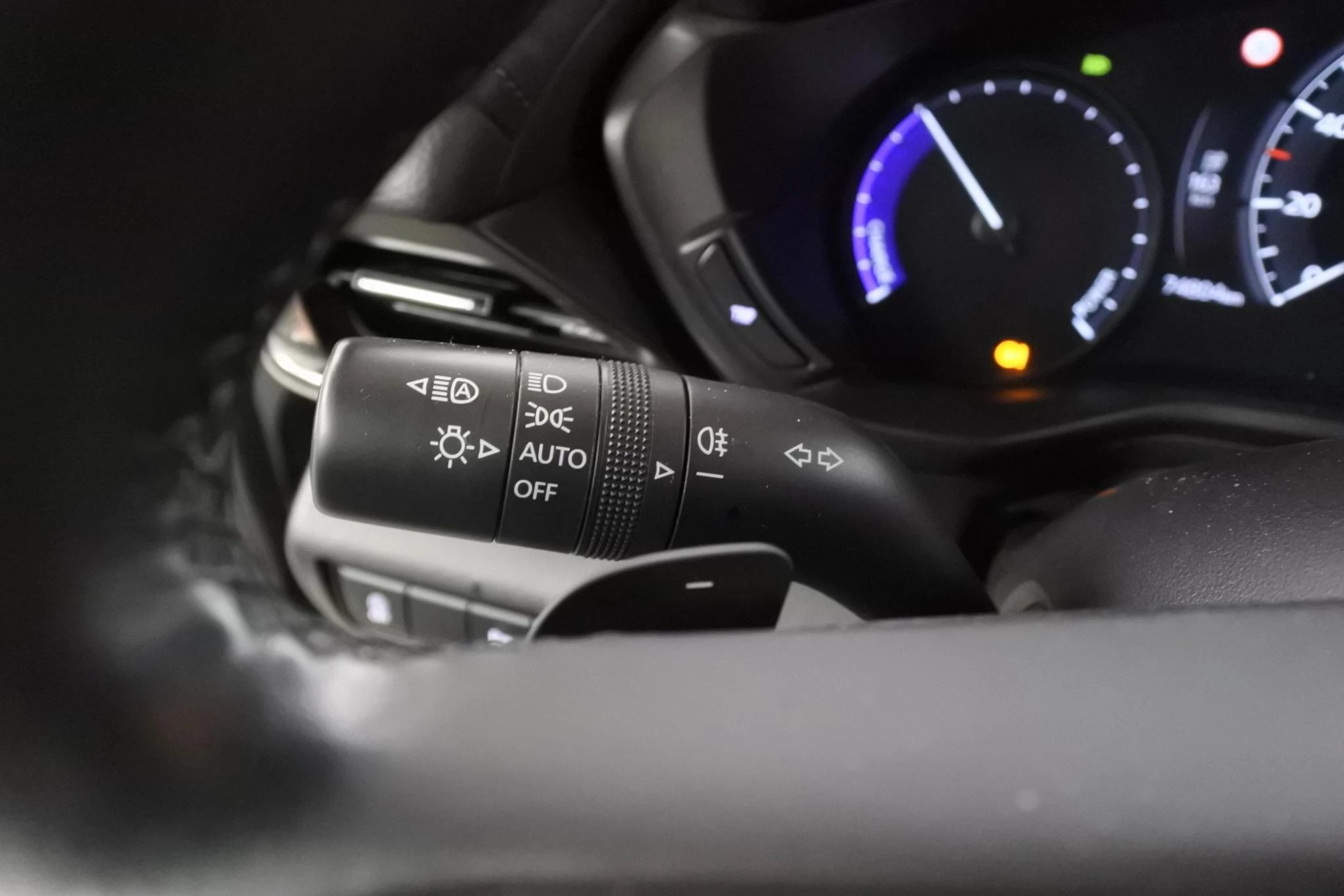 Hoofdafbeelding Mazda MX-30