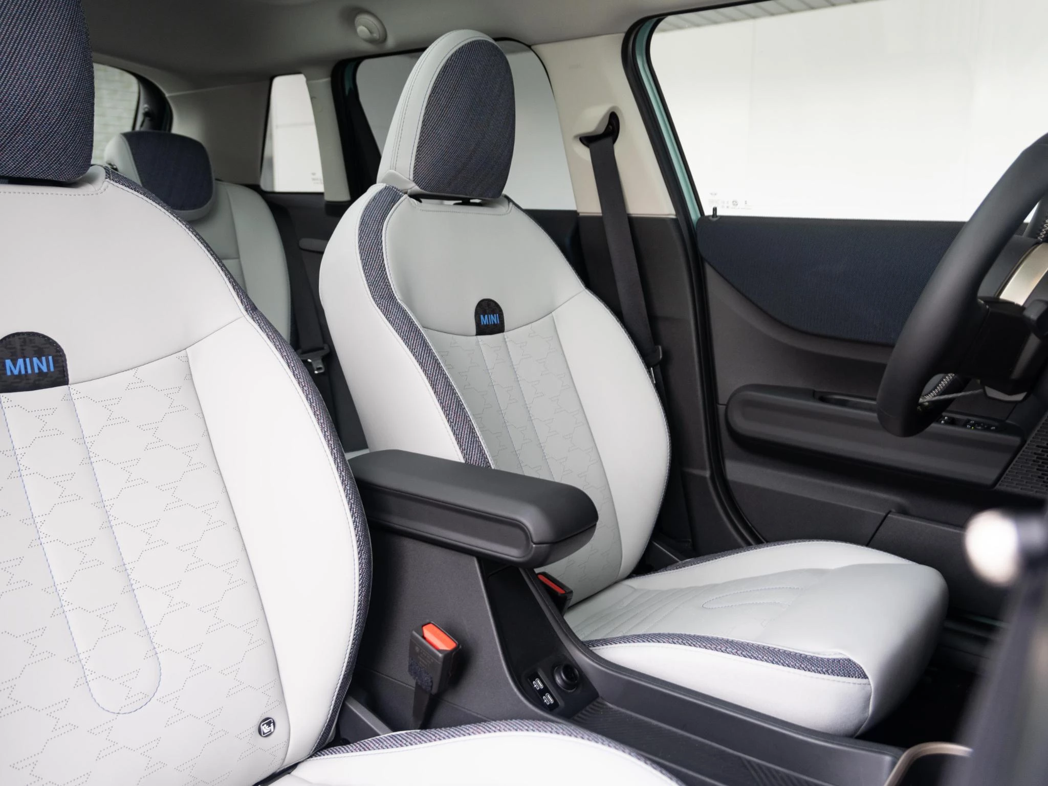 Hoofdafbeelding MINI 5-deurs