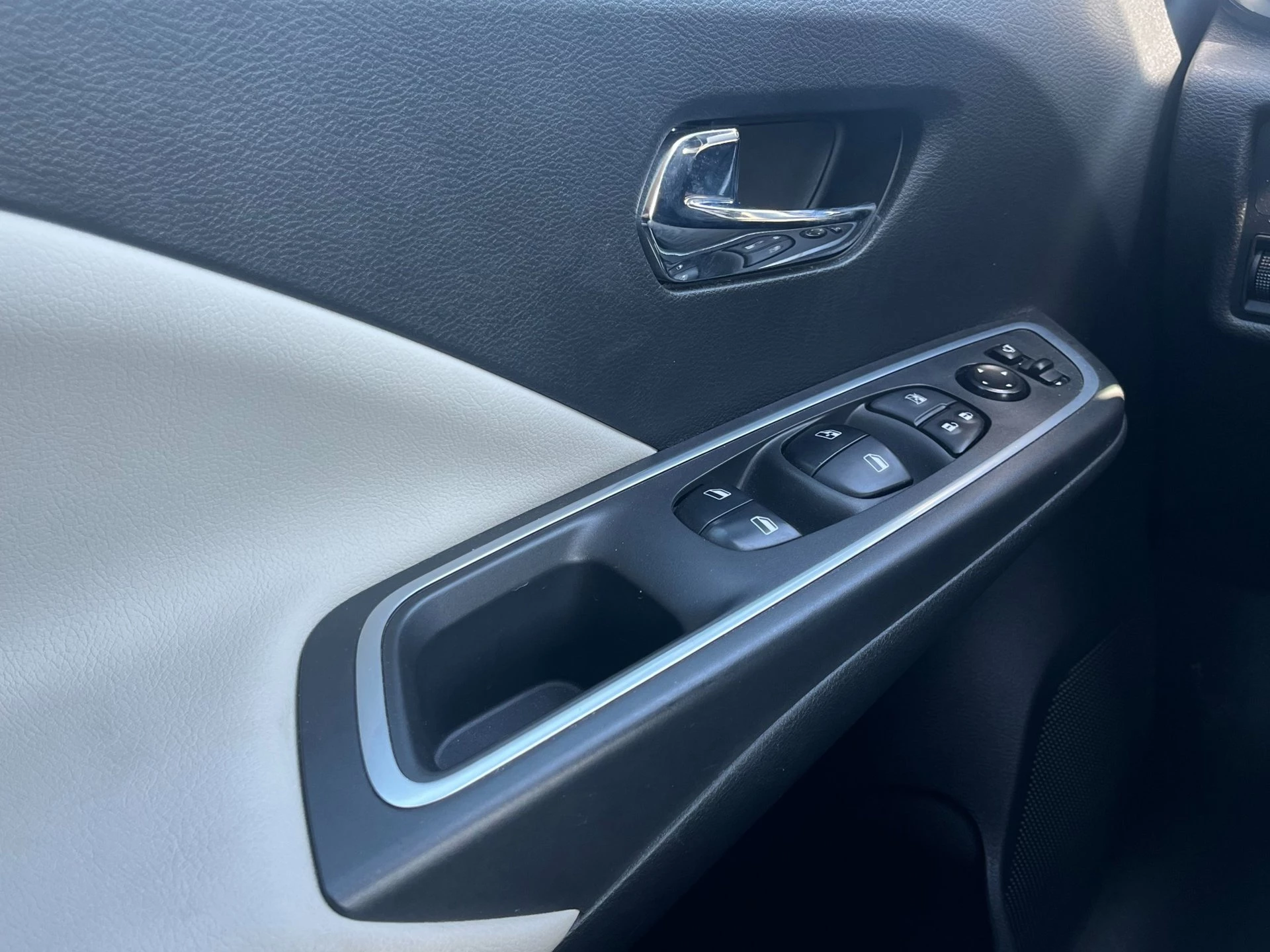 Hoofdafbeelding Nissan Micra