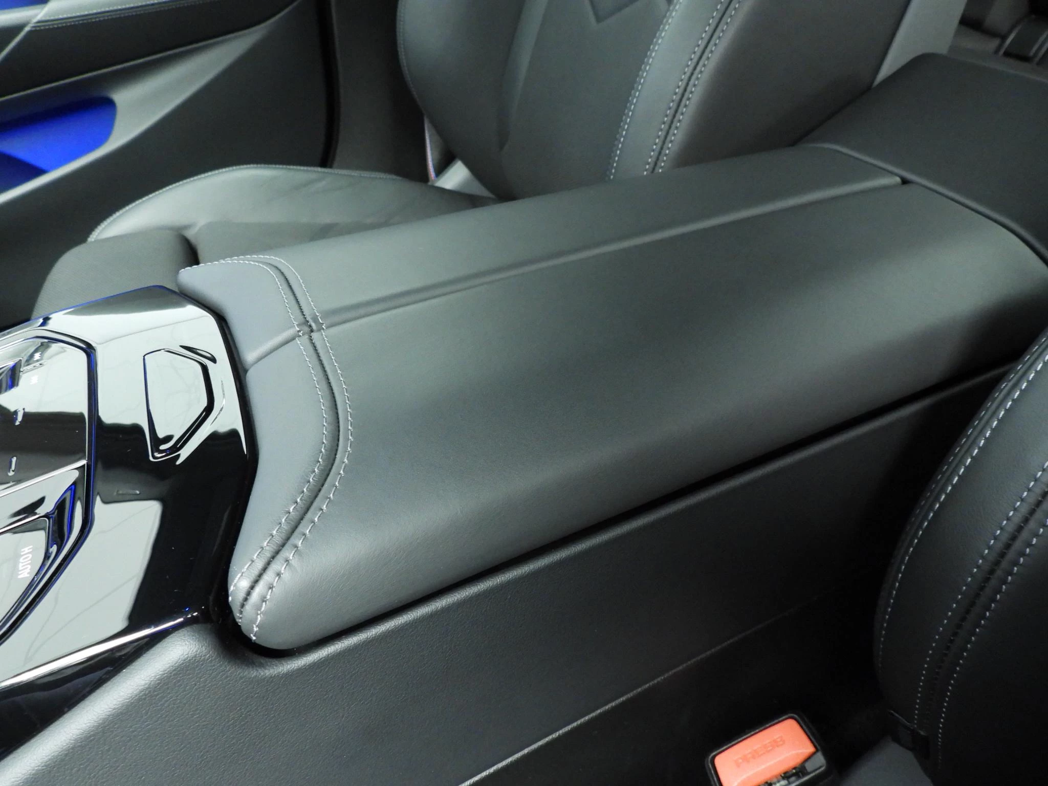 Hoofdafbeelding BMW i5