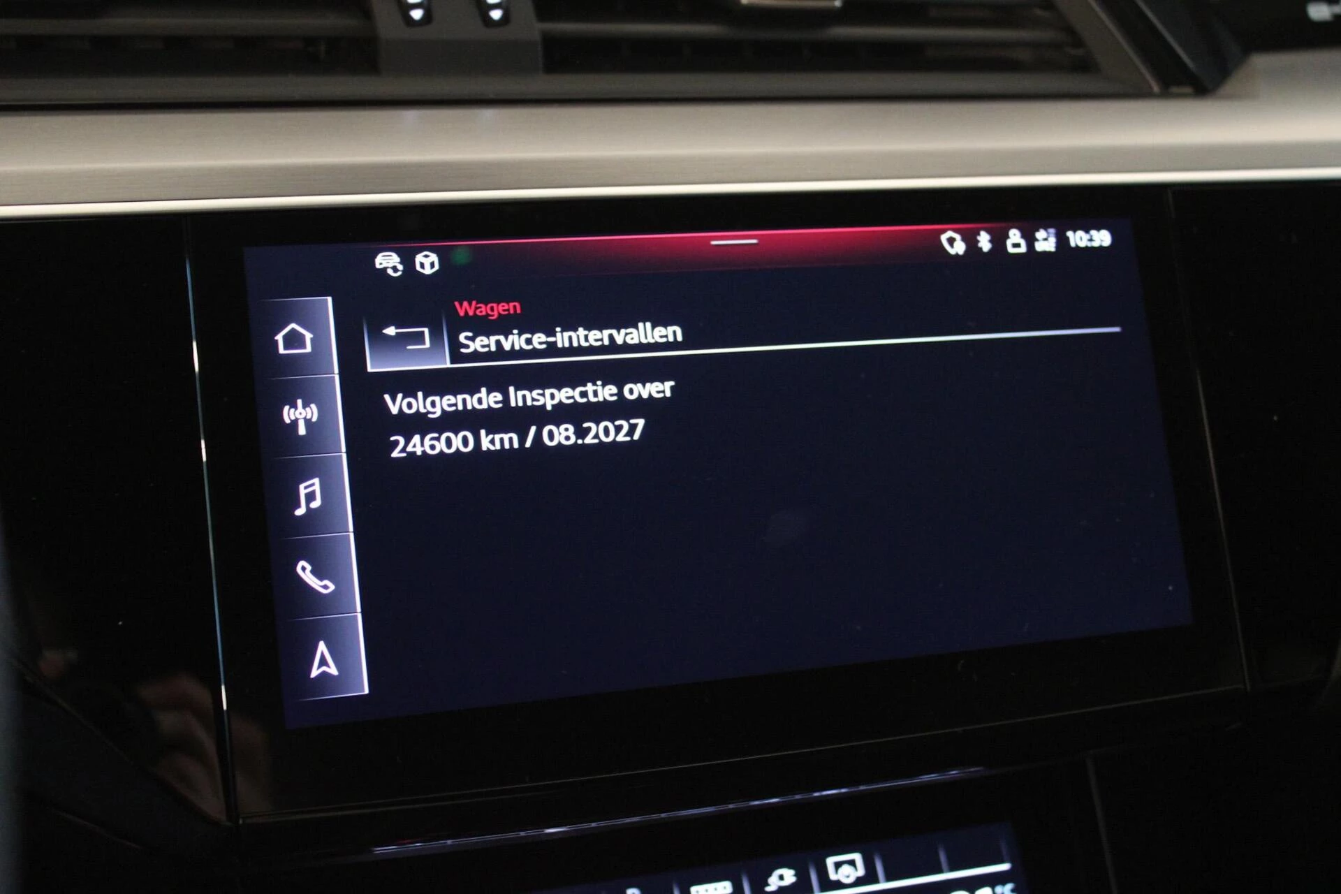 Hoofdafbeelding Audi Q8 e-tron