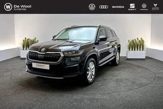 Skoda Kodiaq 1.5 TSI 150pk DSG Business Edition | Achteruitrijcamera, Cruise Control, Parkeersensoren V+A |