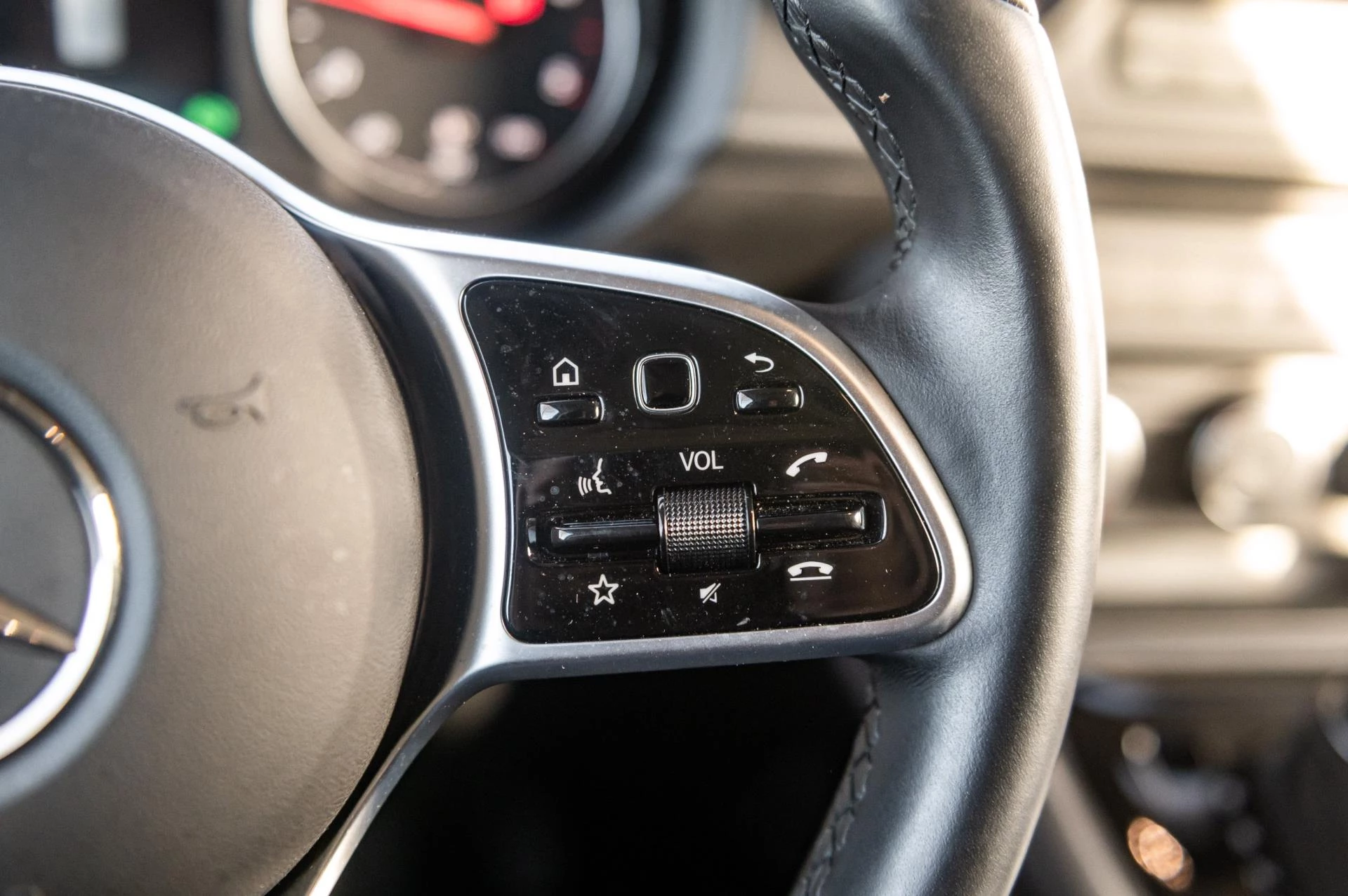 Hoofdafbeelding Mercedes-Benz Citan