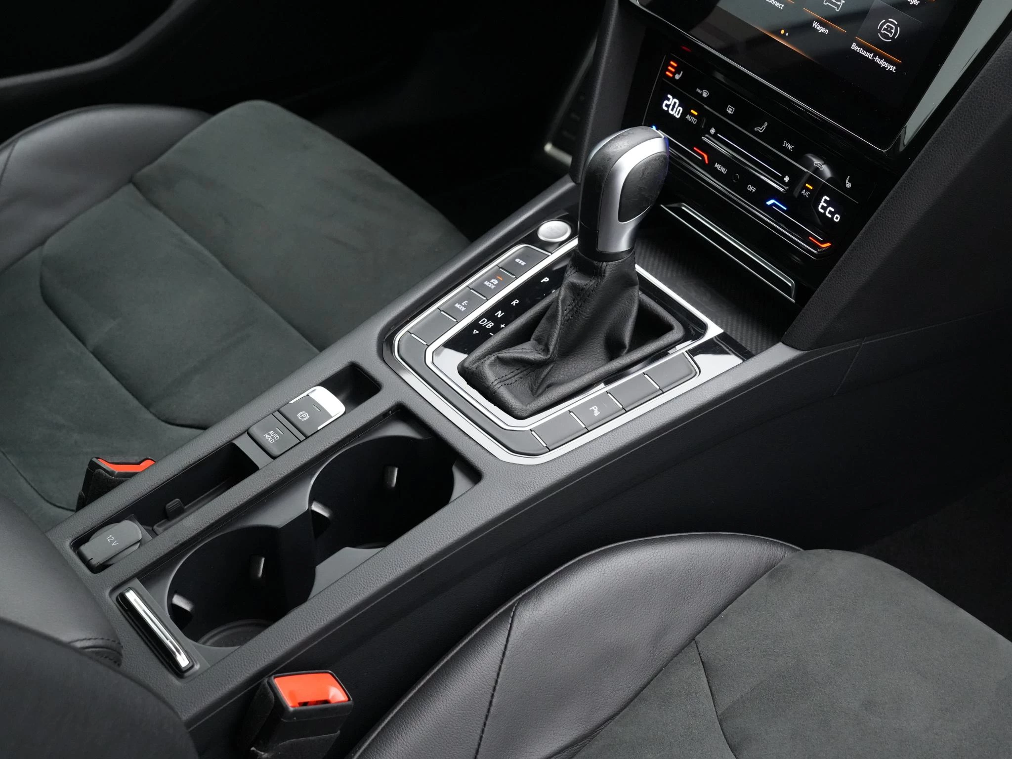 Hoofdafbeelding Volkswagen Arteon