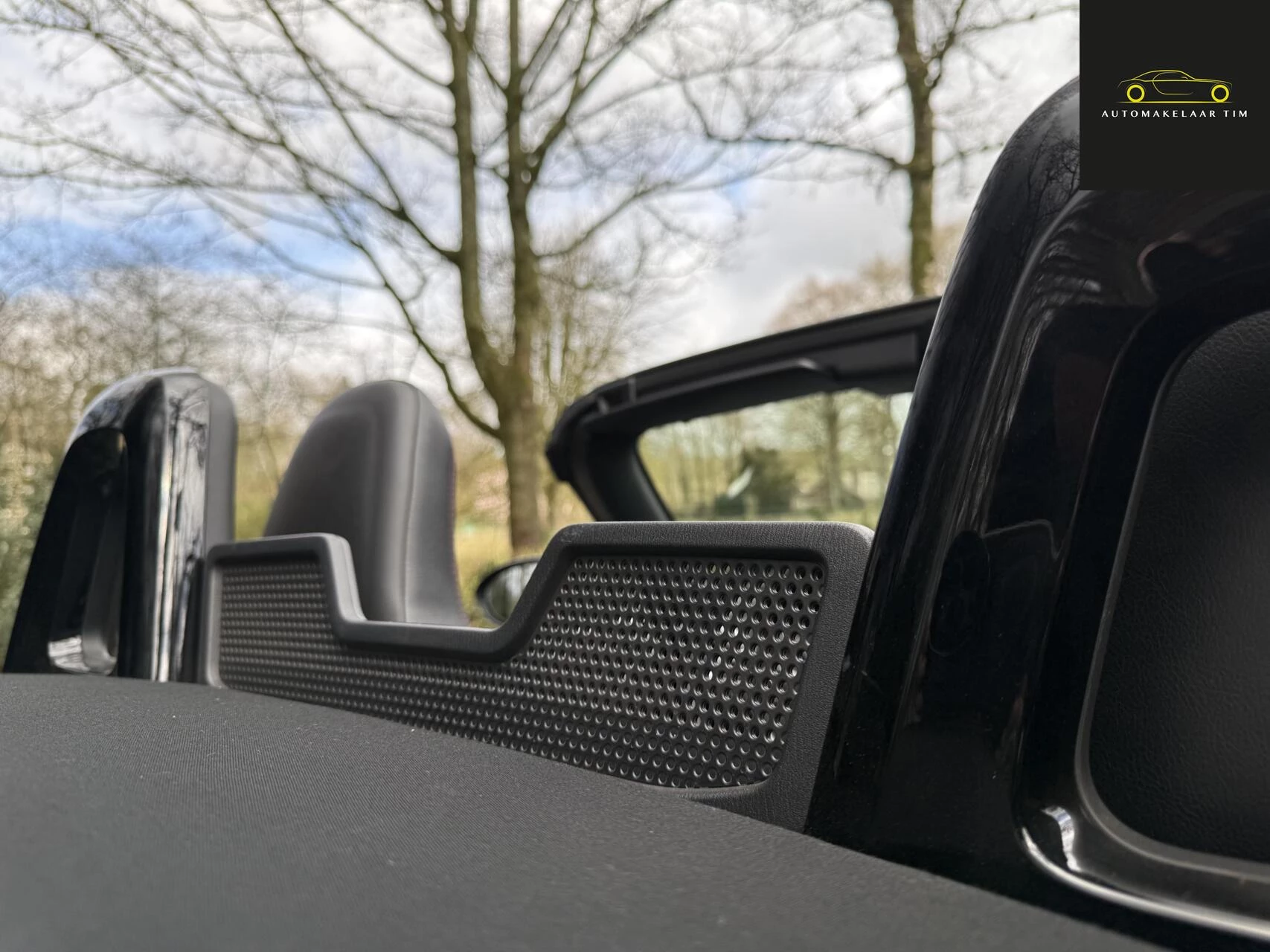 Hoofdafbeelding Mazda MX-5