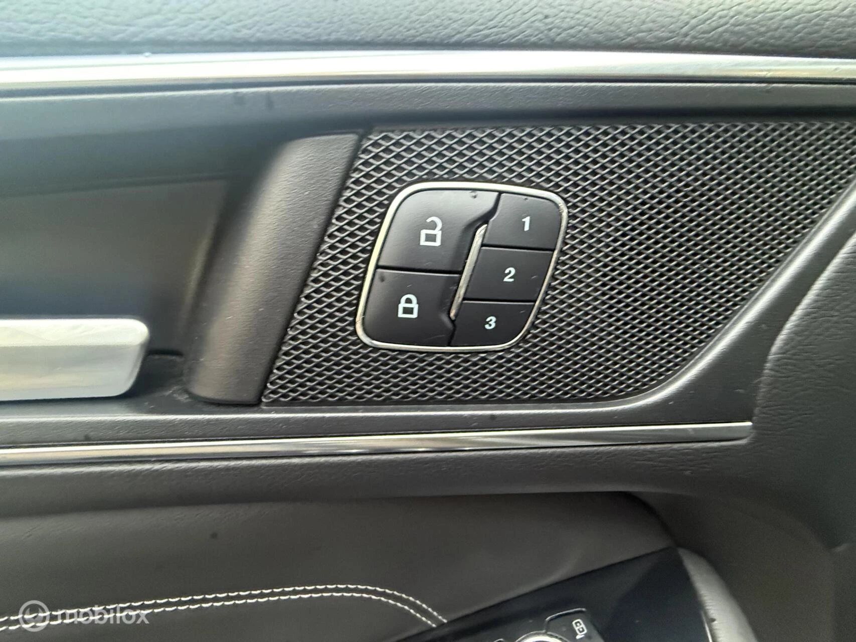 Hoofdafbeelding Ford S-Max