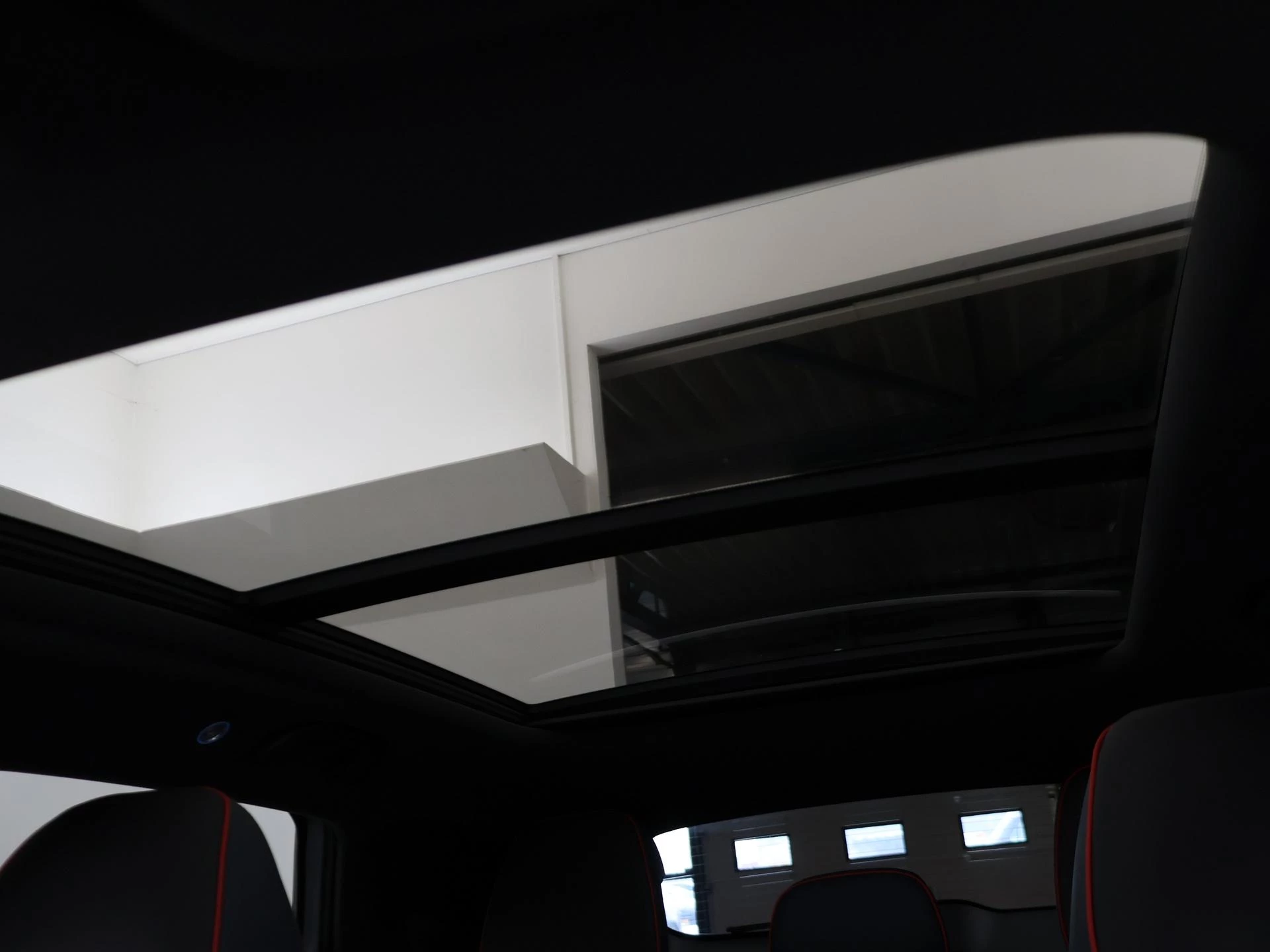 Hoofdafbeelding BYD ATTO 3