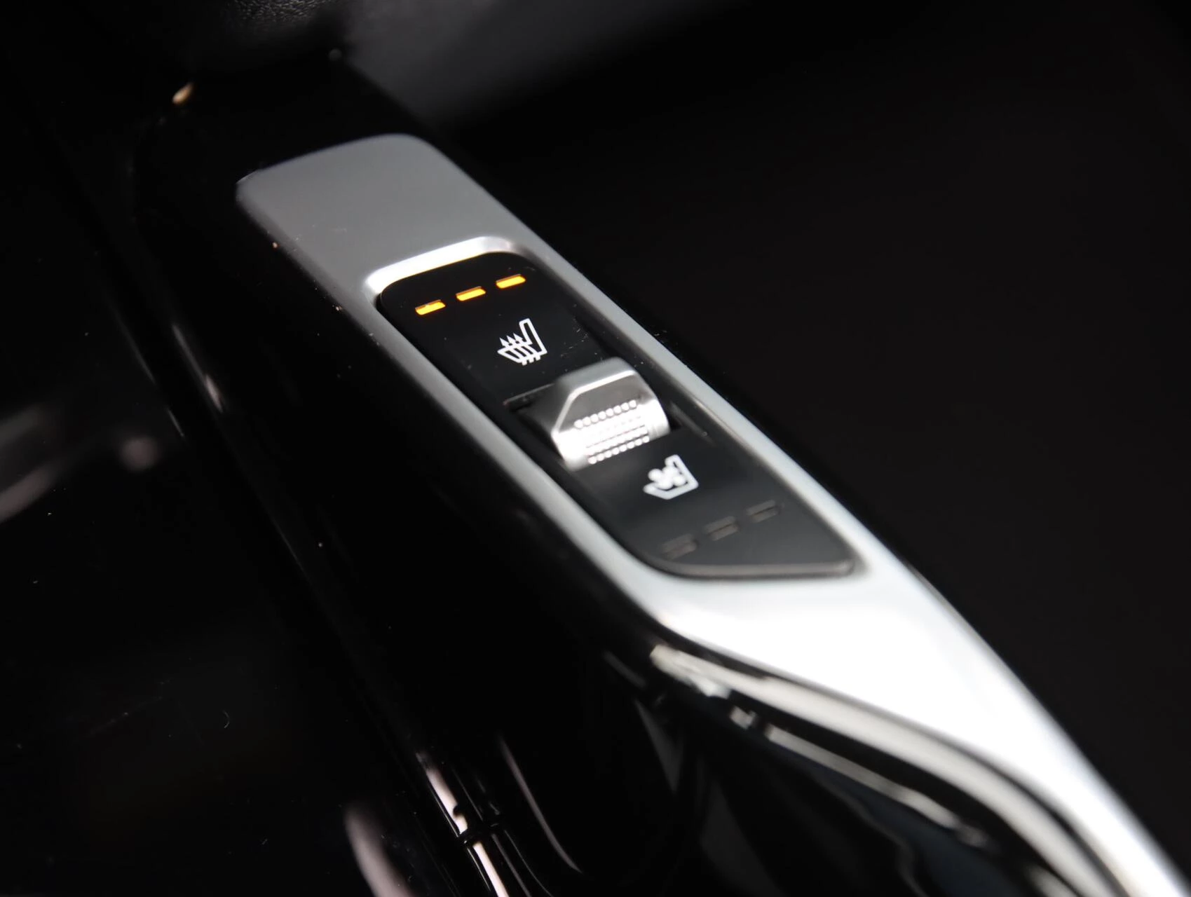 Hoofdafbeelding Kia Sorento