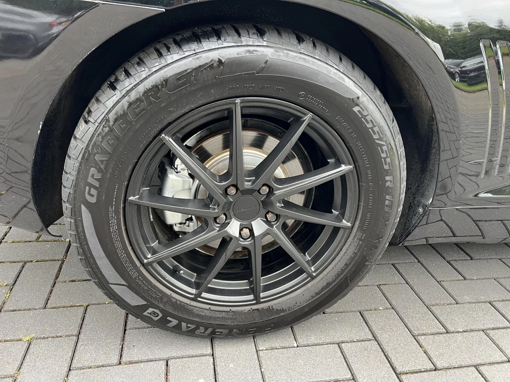 Hoofdafbeelding Chevrolet Camaro