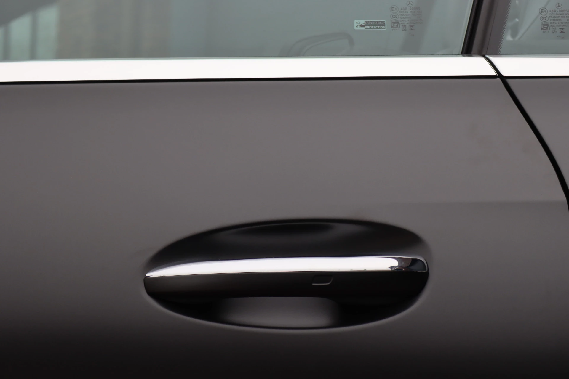 Hoofdafbeelding Mercedes-Benz CLE