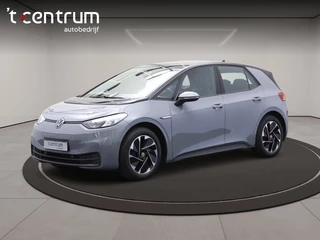 Hoofdafbeelding Volkswagen ID.3 Volkswagen ID.3 Pure 45 kWh, LM Velgen, Carplay, DAB, Parkeersensoren