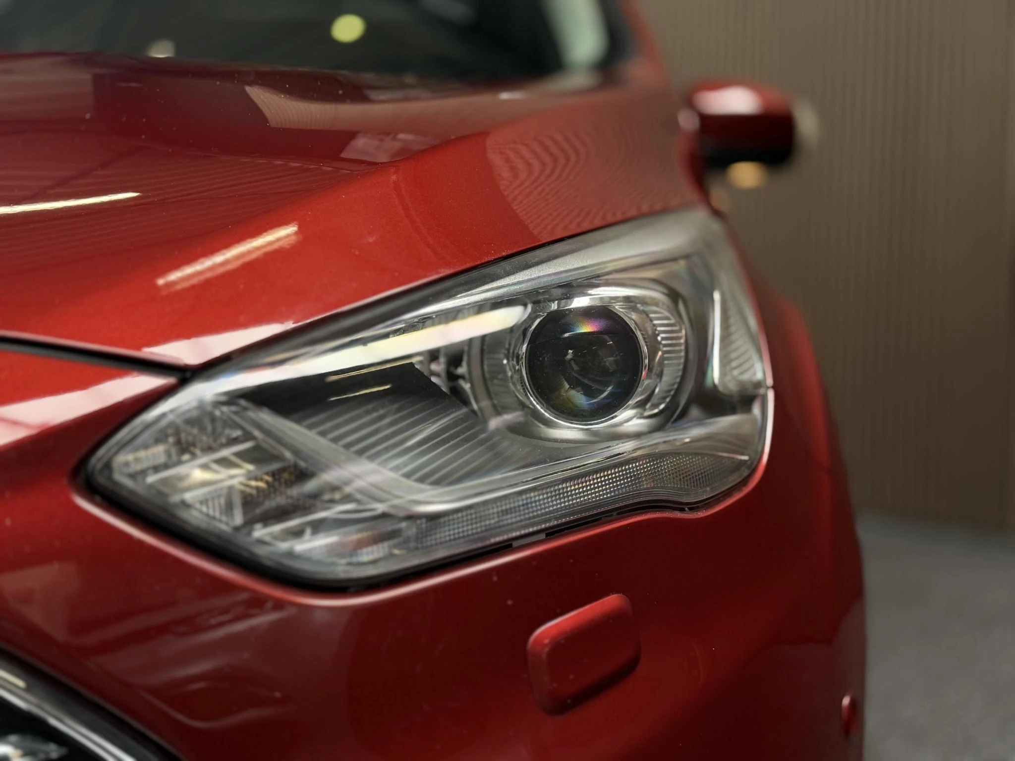 Hoofdafbeelding Ford Grand C-Max