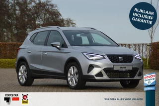Seat Arona 1.0 TSI Xperience 110 pk 1e eig 35.250 km