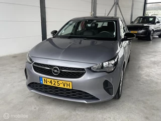 Opel Corsa 1.2 Elegance