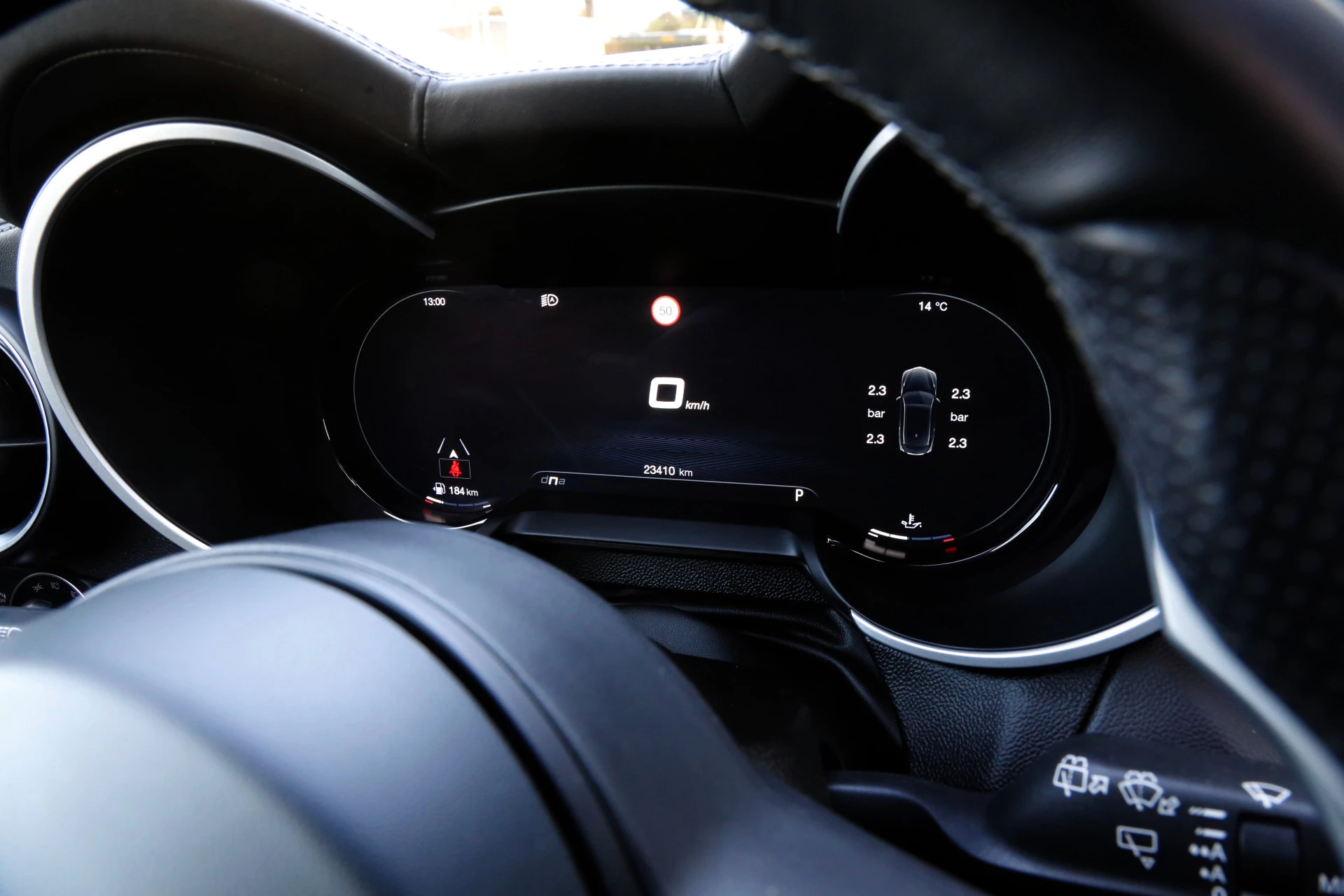 Hoofdafbeelding Alfa Romeo Stelvio