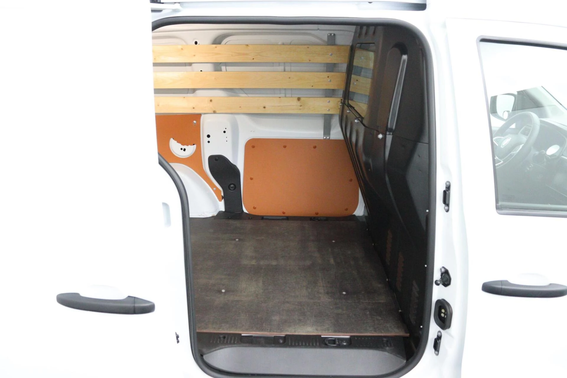 Hoofdafbeelding Renault Express