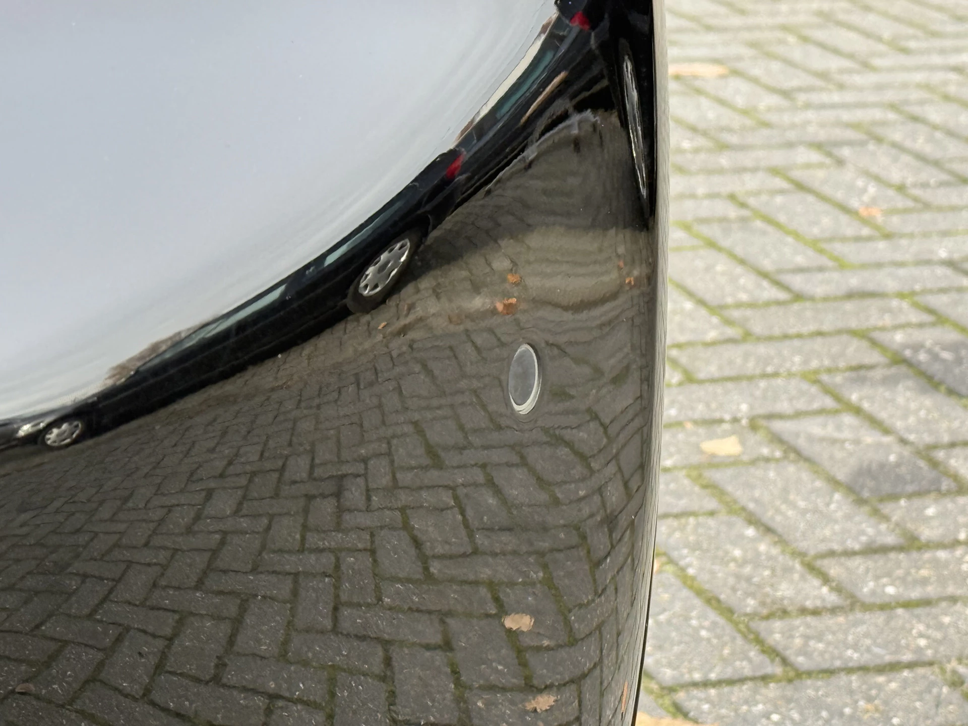 Hoofdafbeelding Peugeot e-208