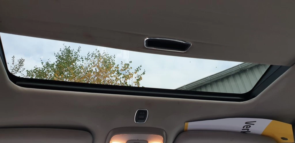 Hoofdafbeelding Volvo V70