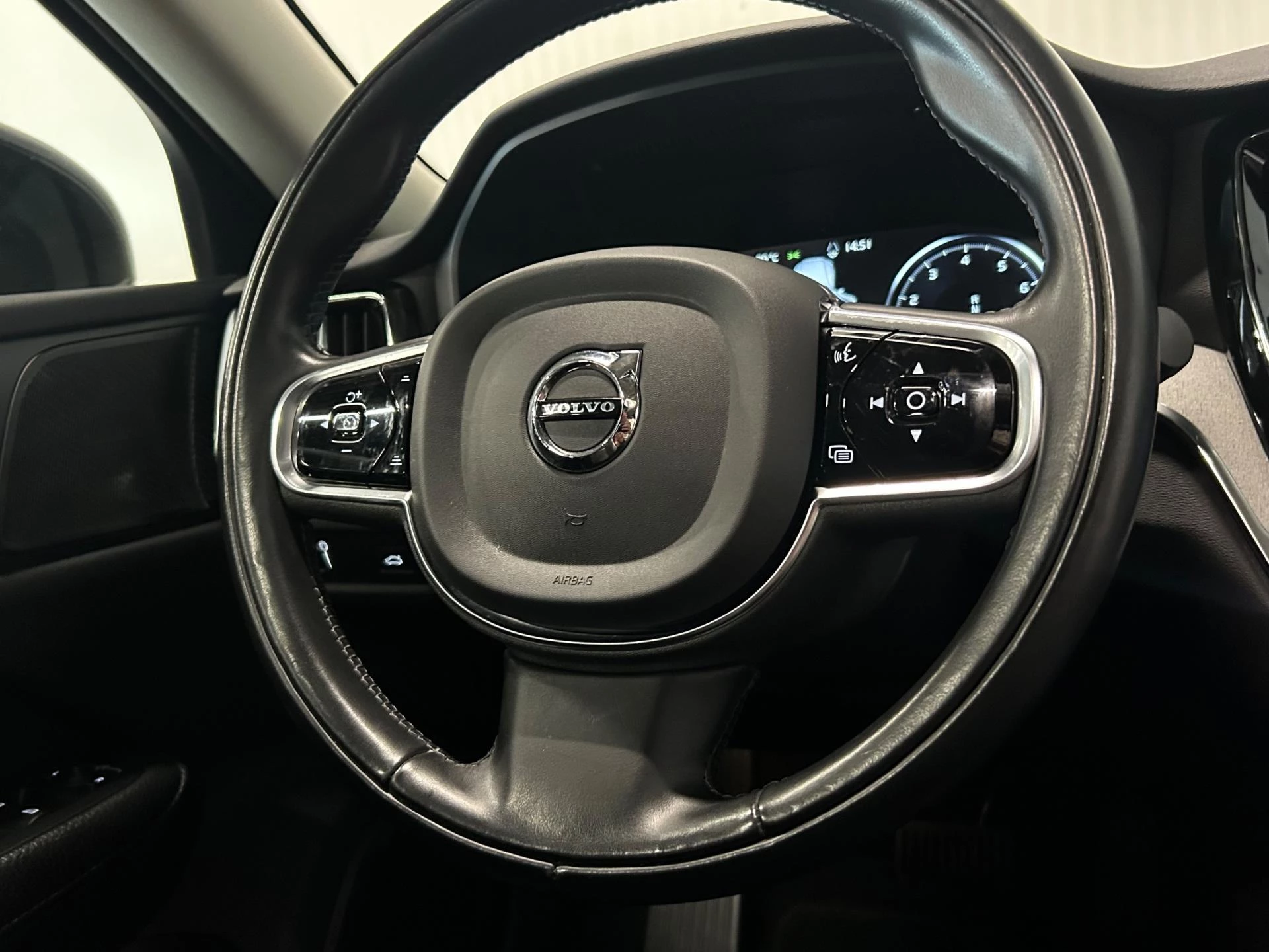 Hoofdafbeelding Volvo S60