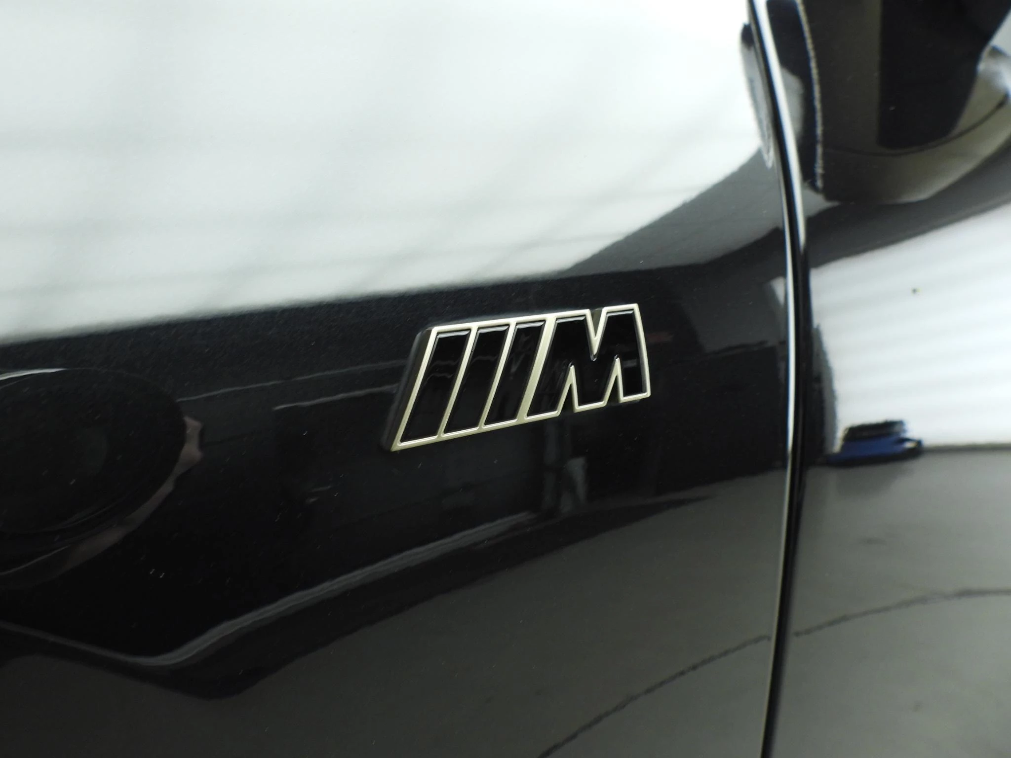 Hoofdafbeelding BMW iX