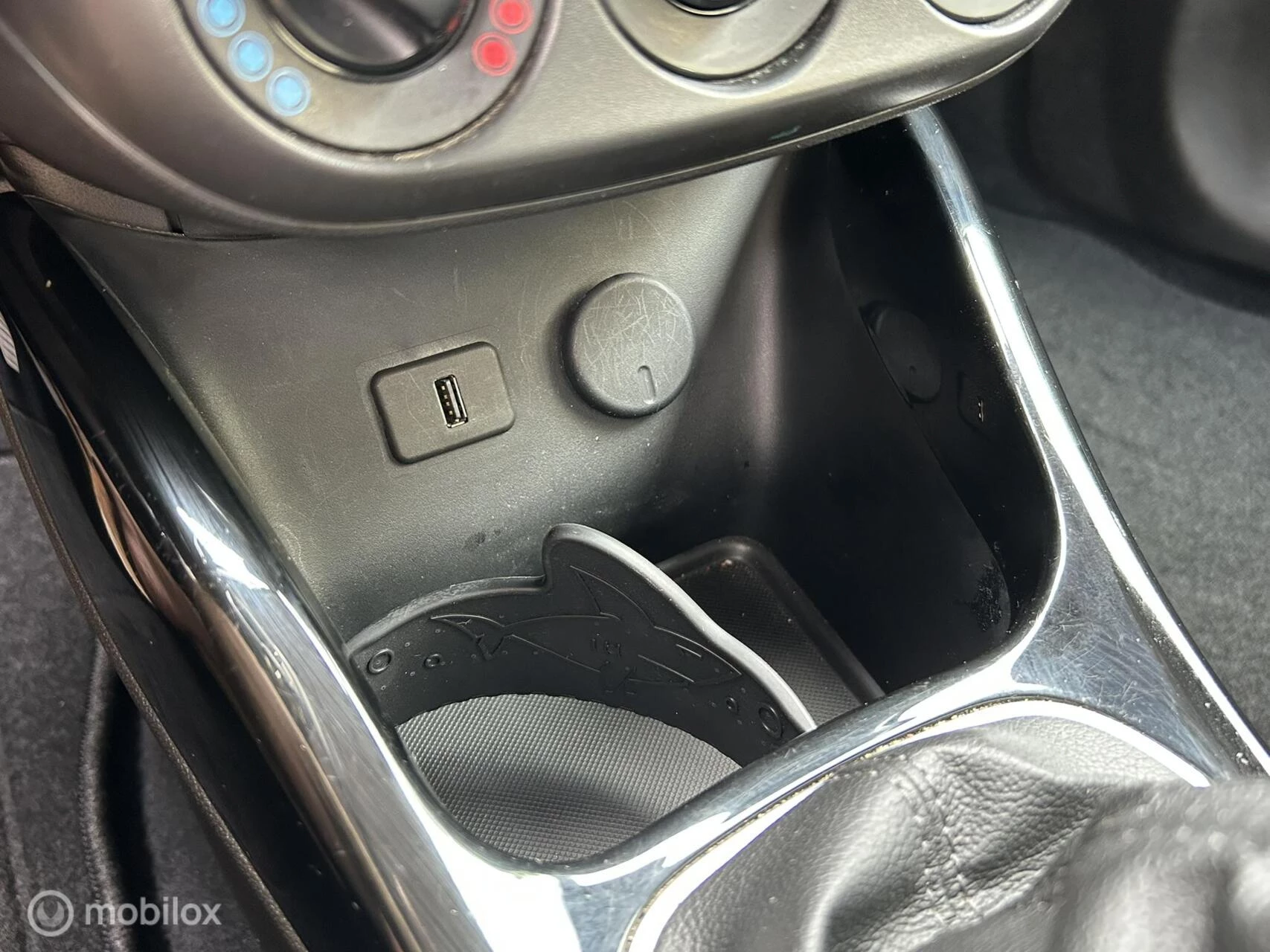 Hoofdafbeelding Opel ADAM