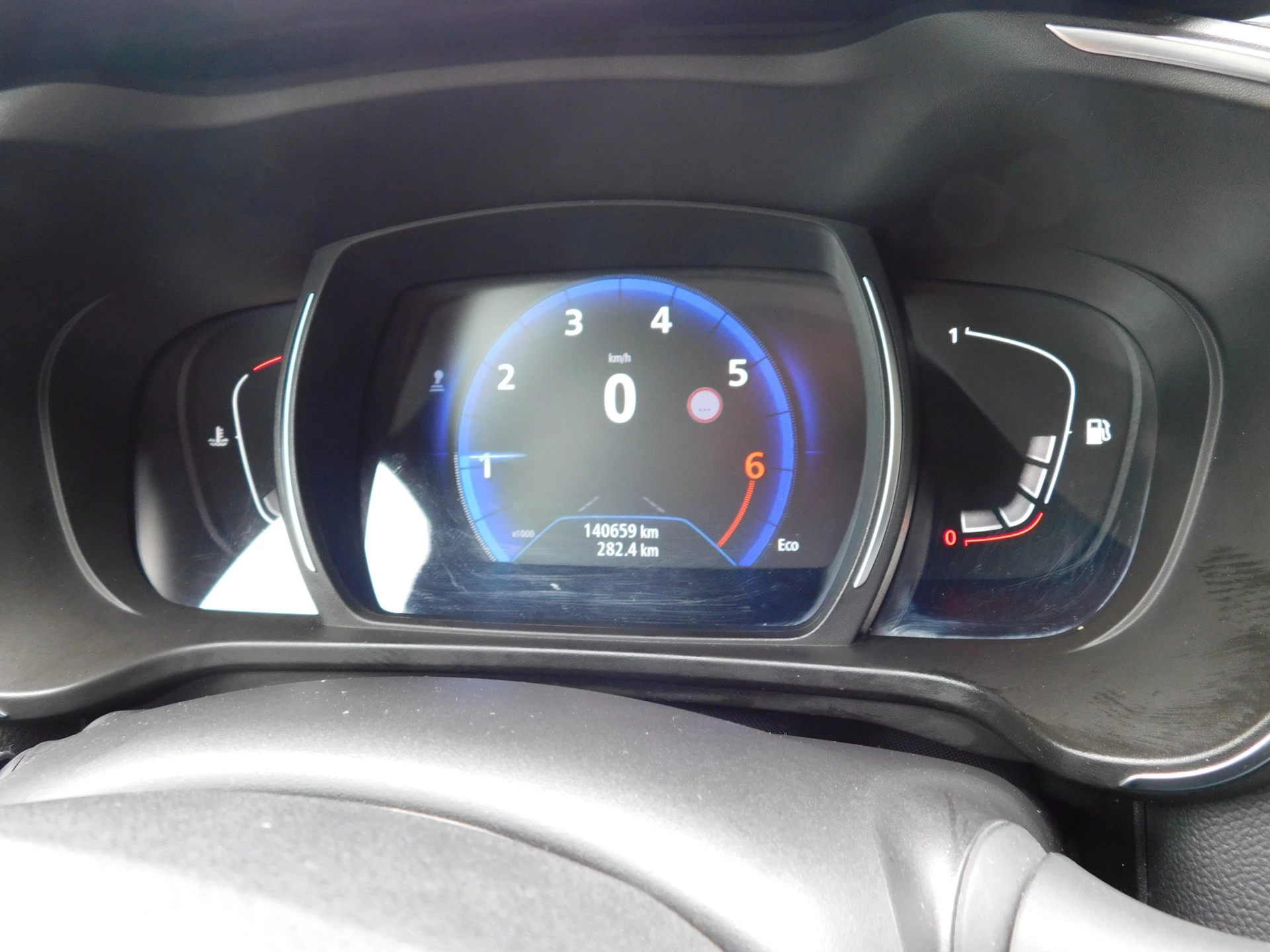 Hoofdafbeelding Renault Kadjar