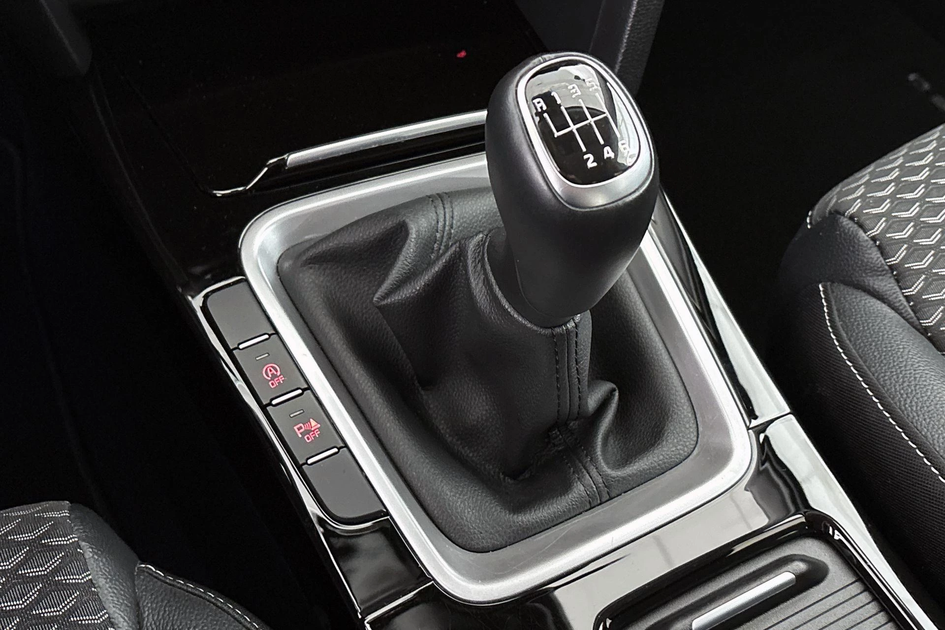 Hoofdafbeelding Kia XCeed